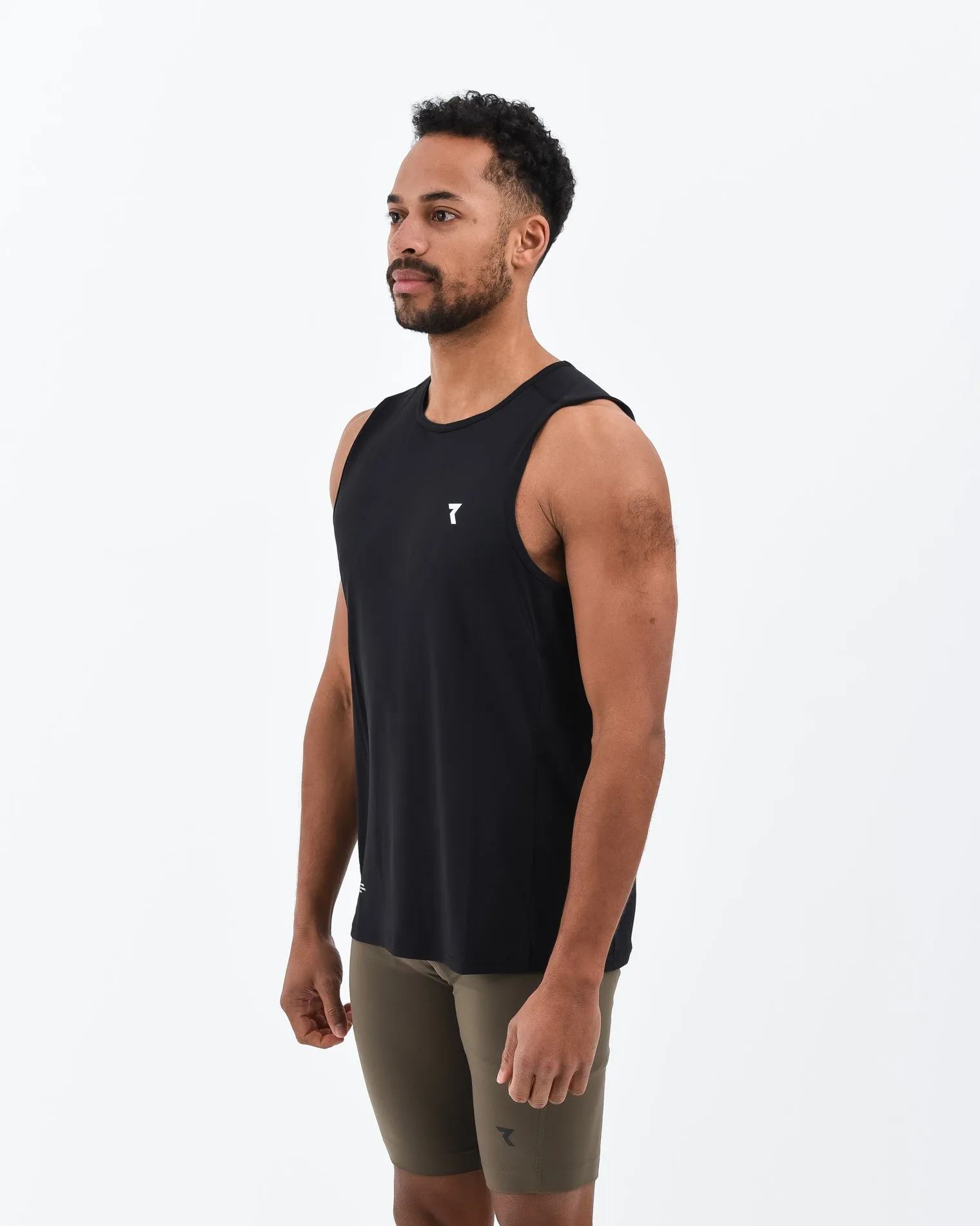 Phantom Running Singlet Men