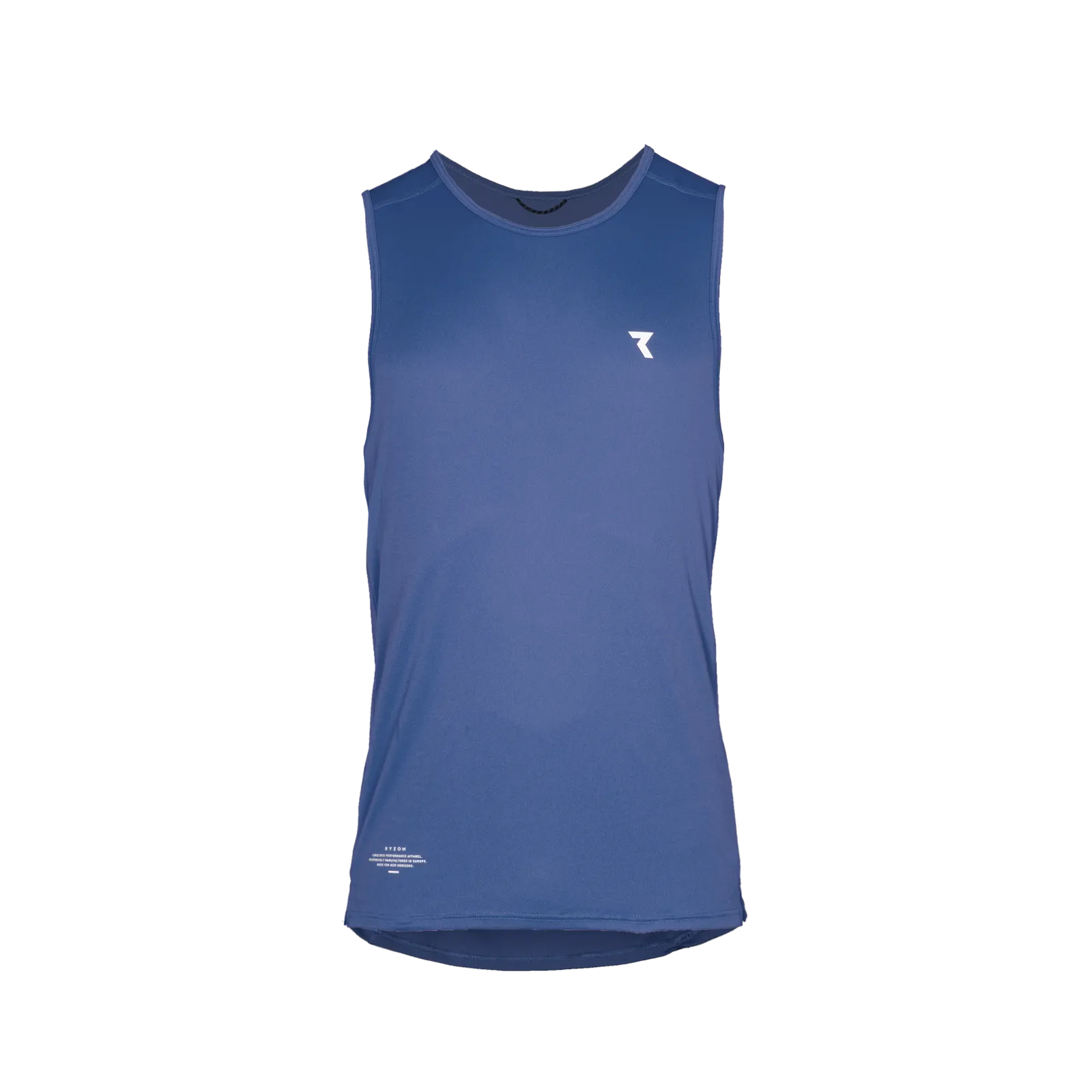 Phantom Running Singlet Men