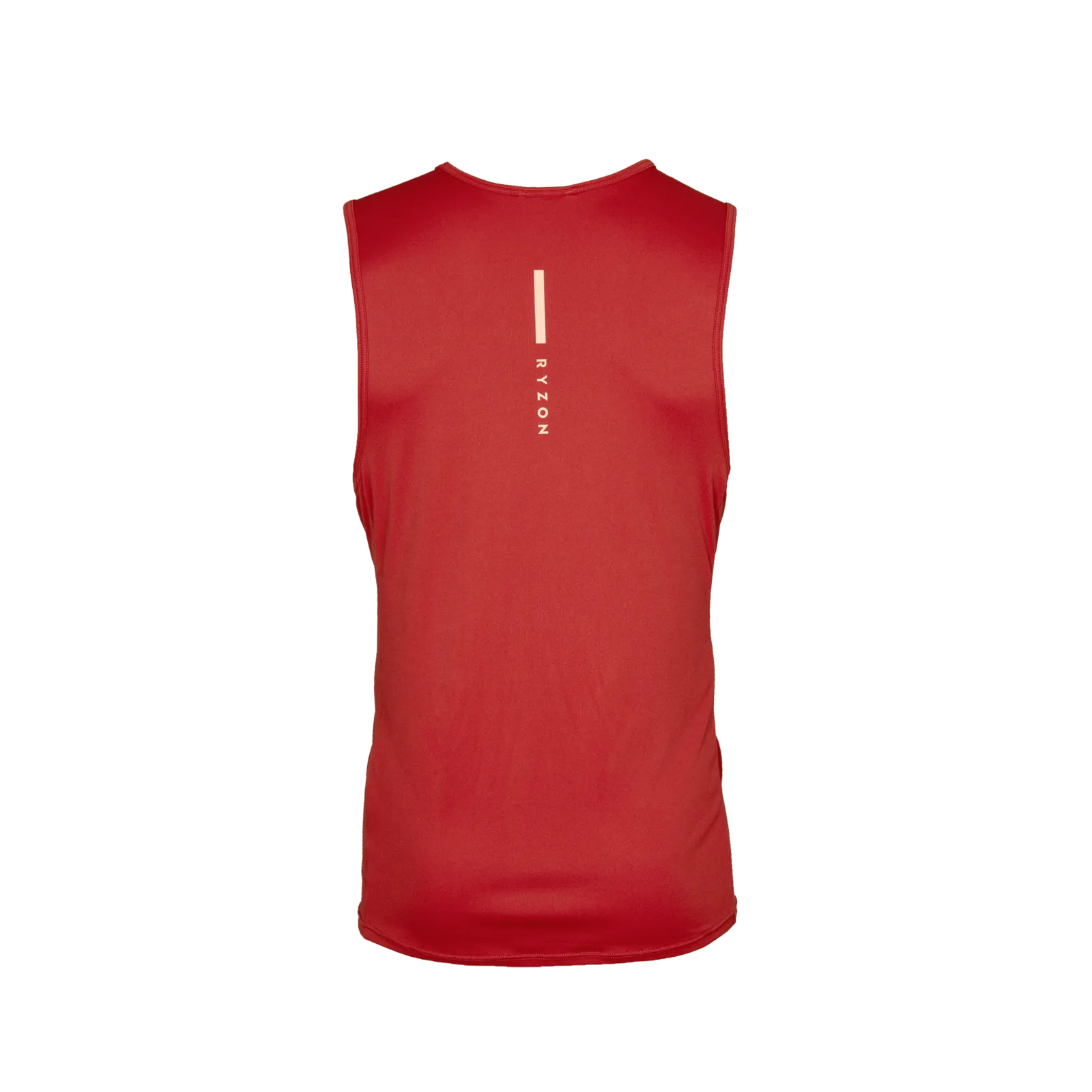 Phantom Running Singlet Men