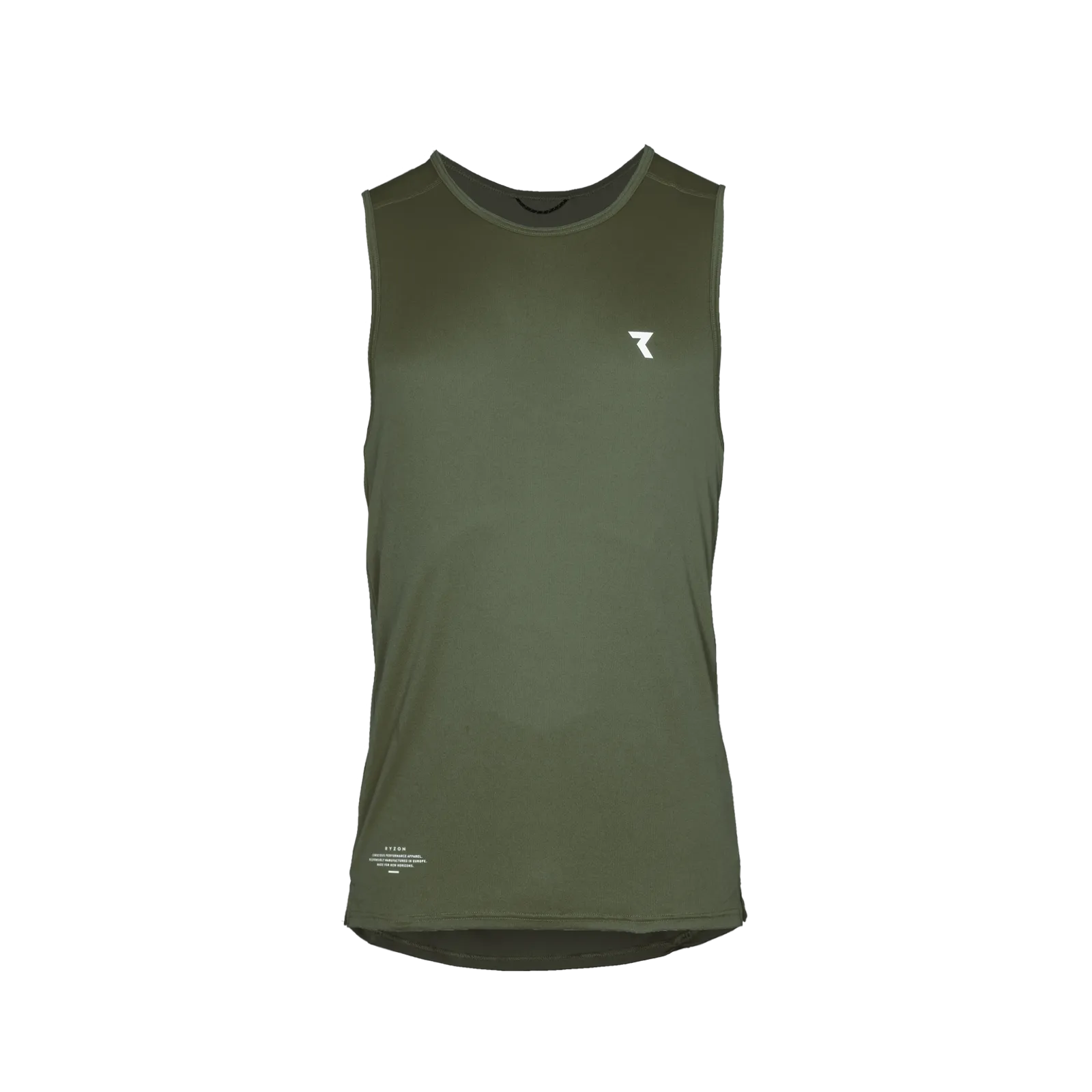 Phantom Running Singlet Men