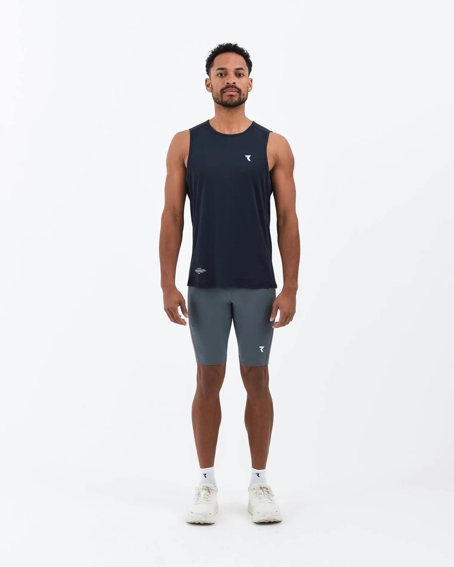 Phantom Running Singlet Men