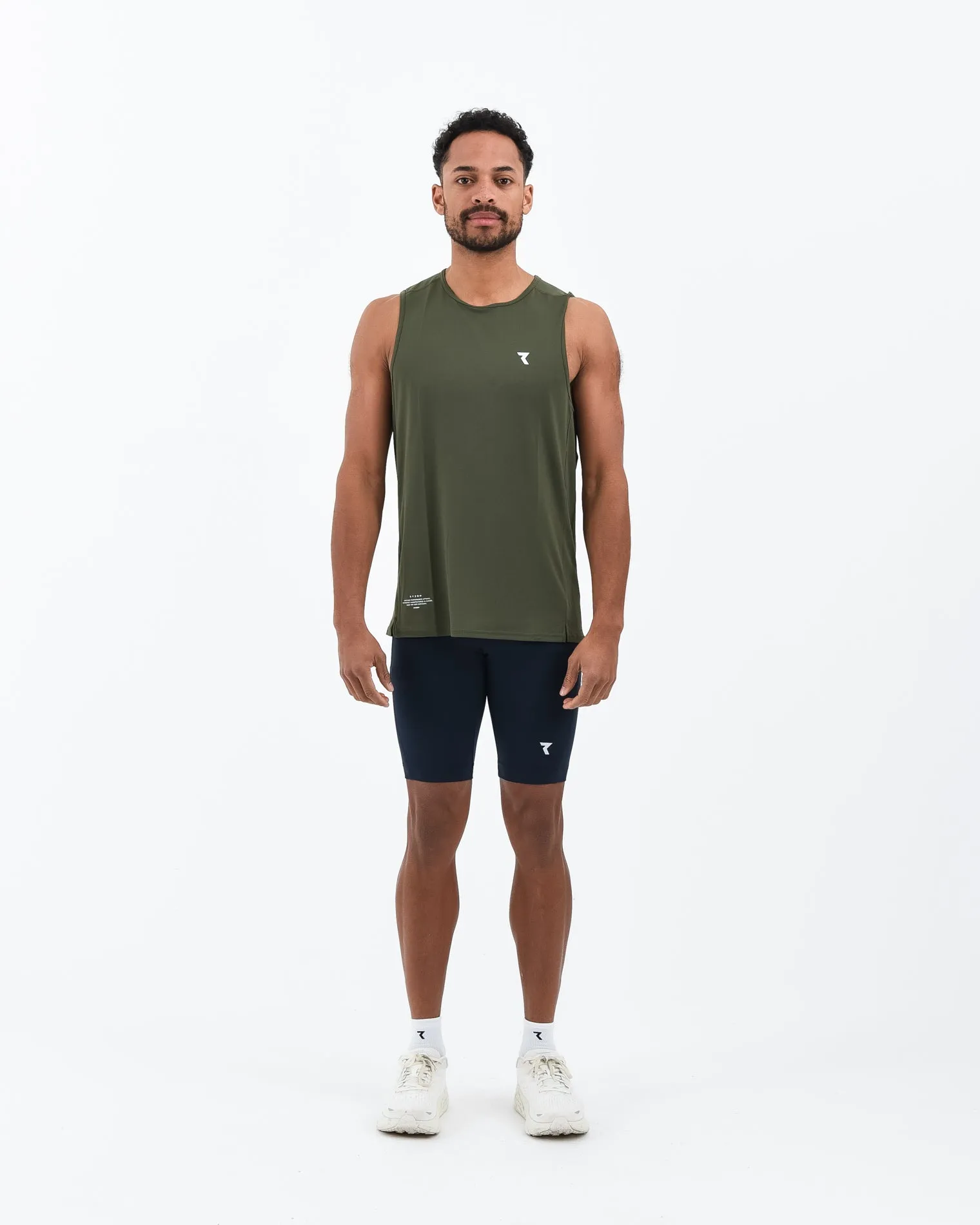 Phantom Running Singlet Men