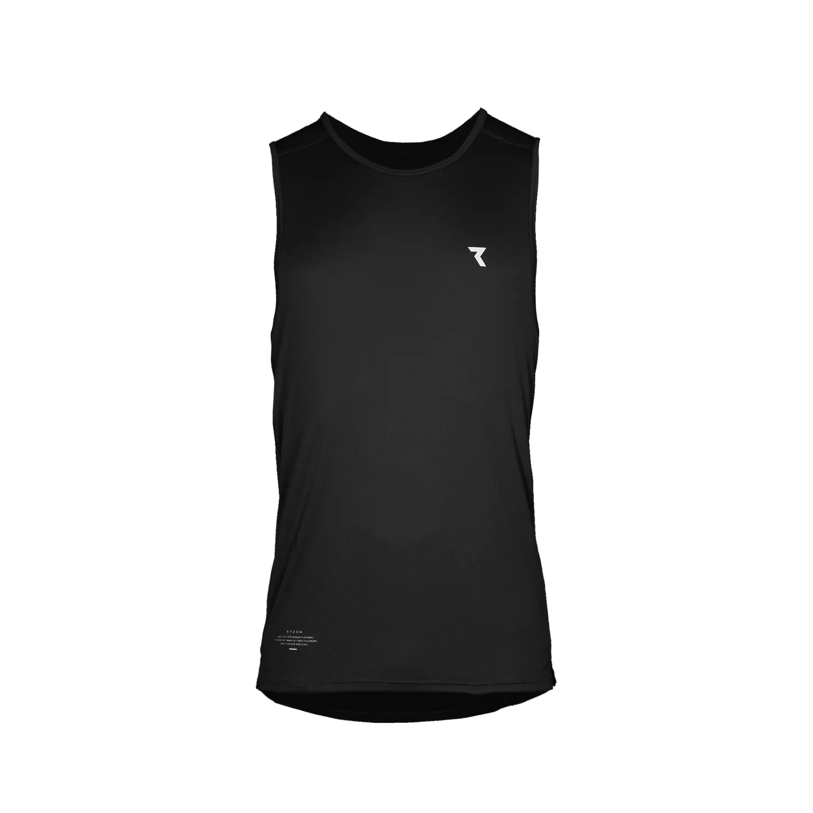 Phantom Running Singlet Men