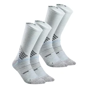 Quechua Hike 900 Hiking Socks - 2 Pairs