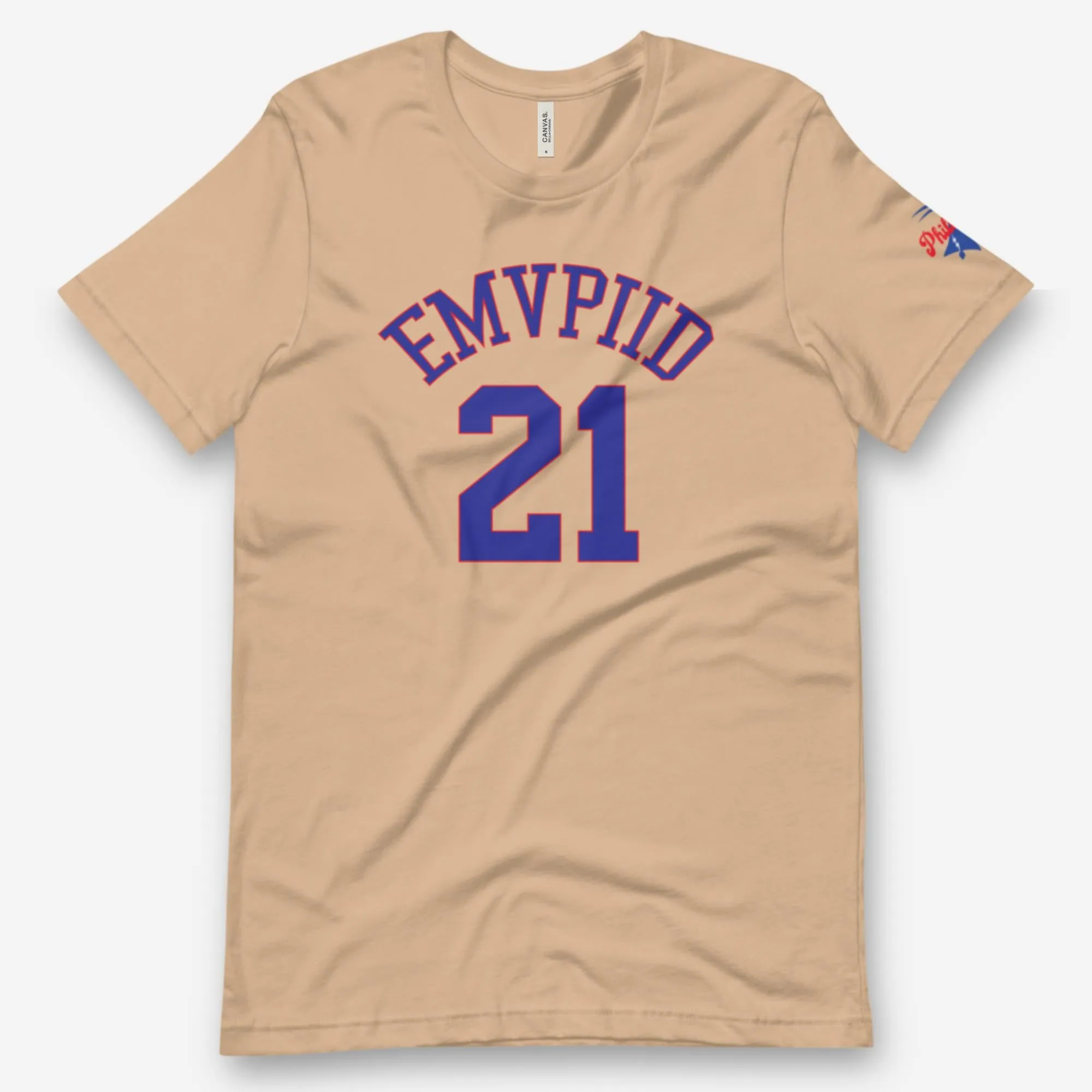 "EMVPIID" Tee