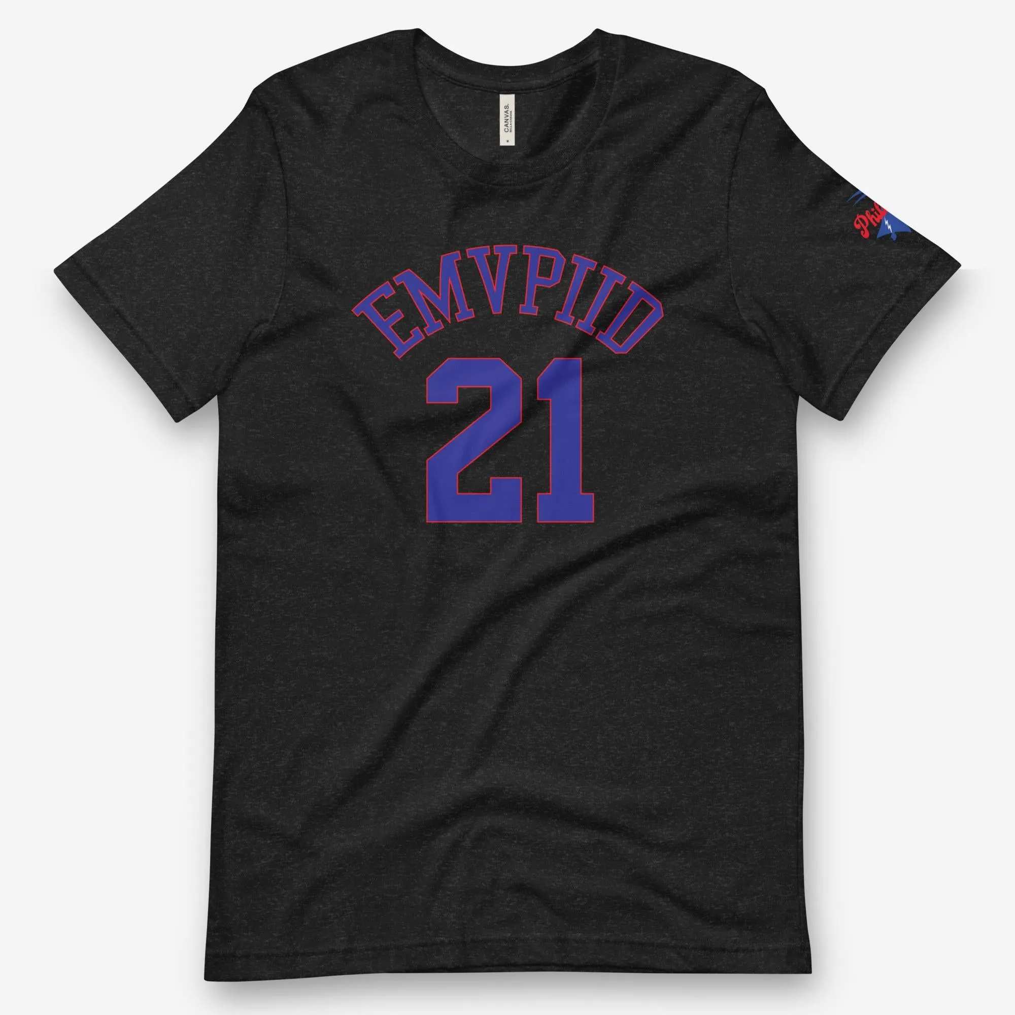 "EMVPIID" Tee