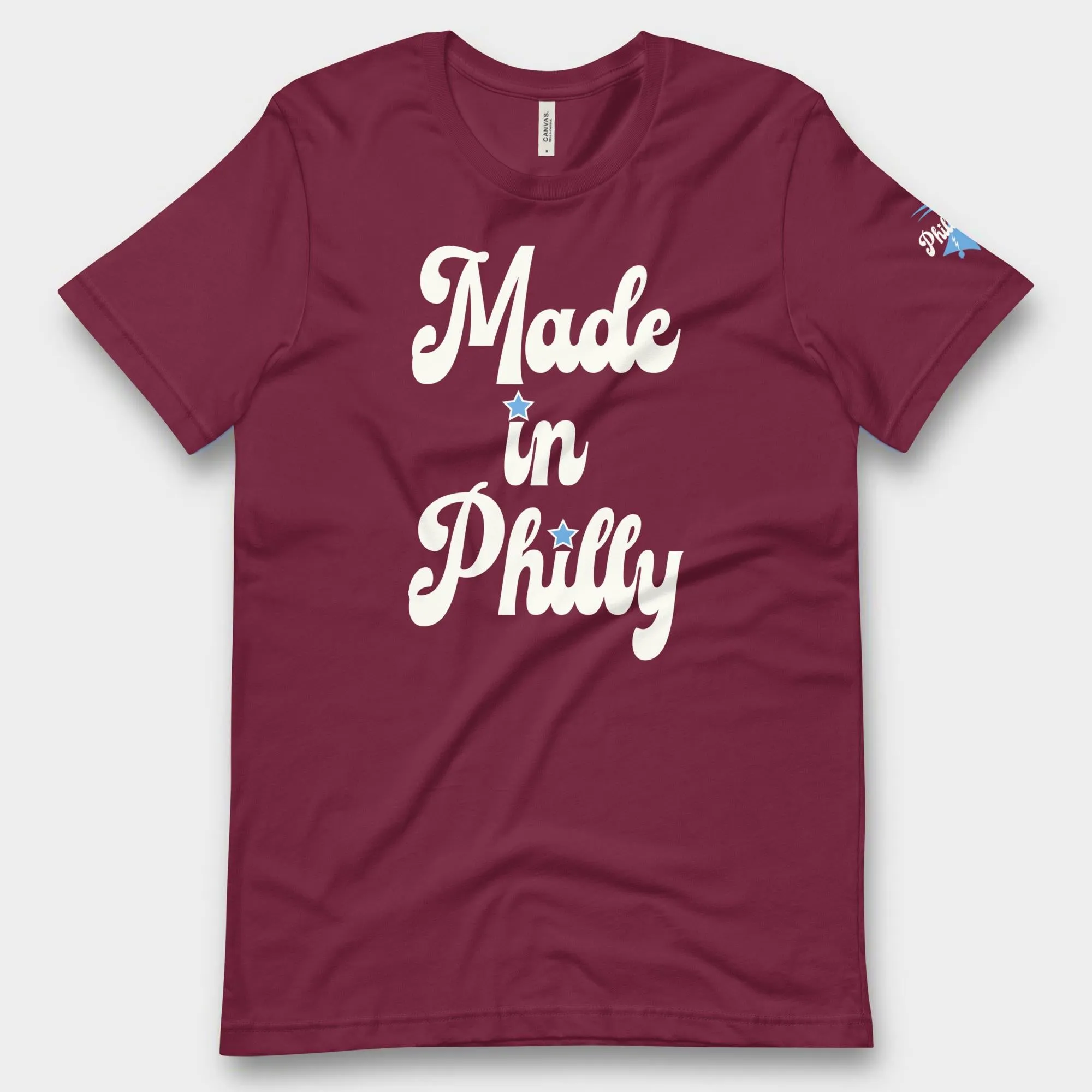 "Made in Philly" Tee