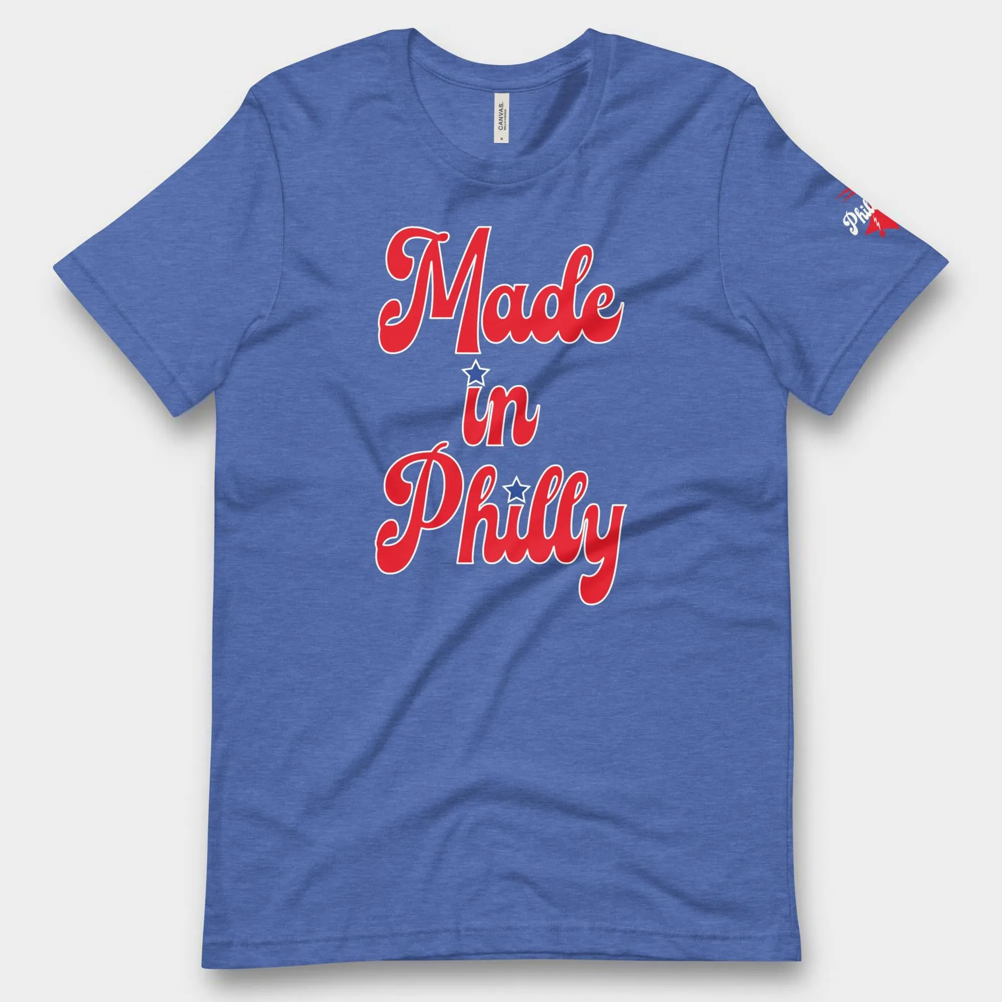 "Made in Philly" Tee