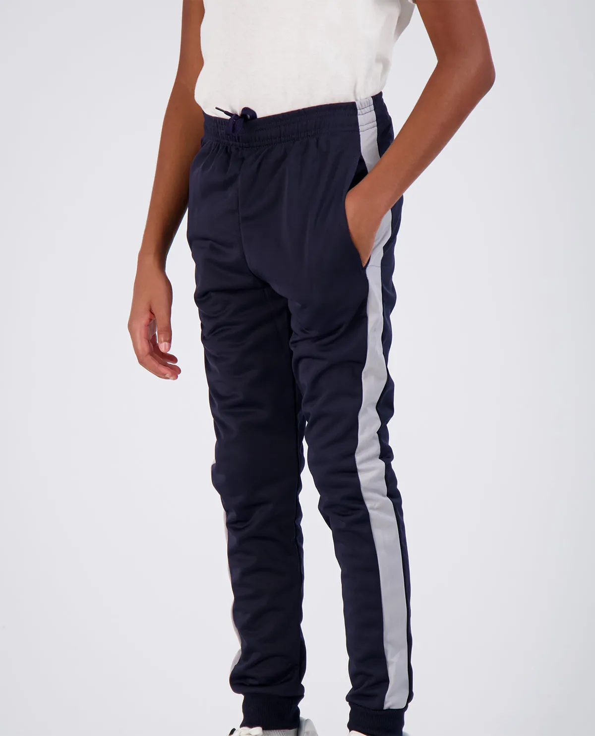 Real Essentials Boys Tricot Jogger