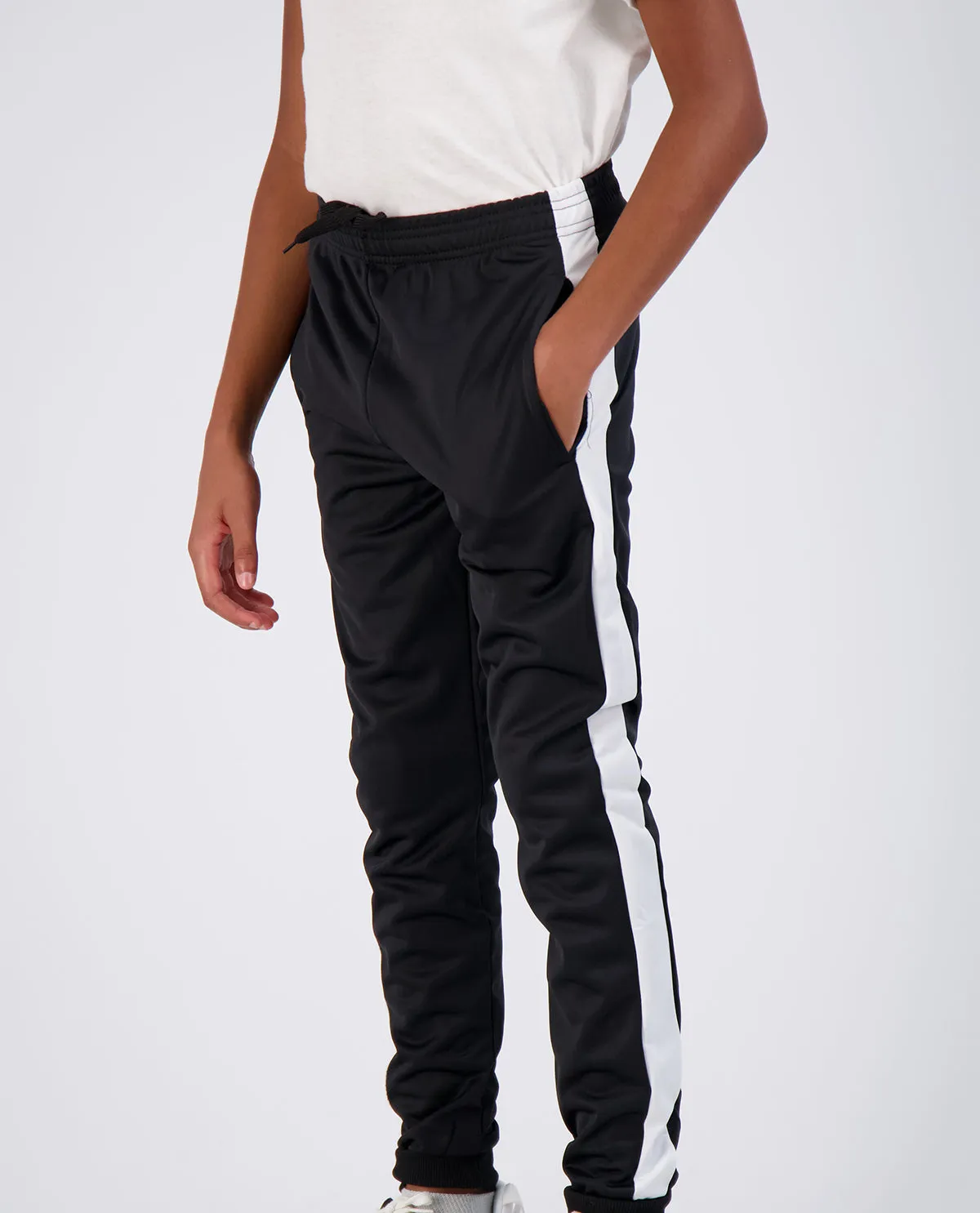 Real Essentials Boys Tricot Jogger