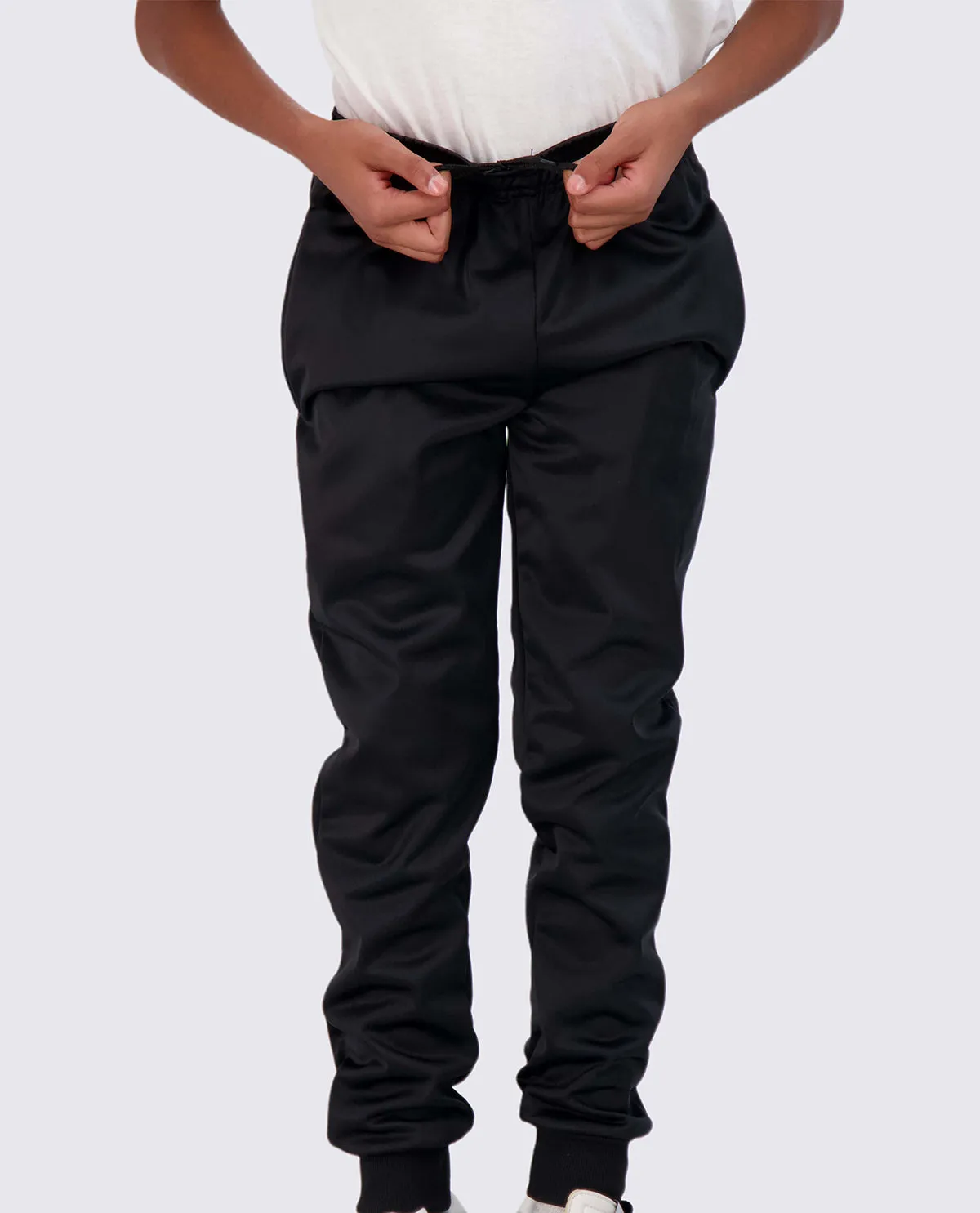 Real Essentials Boys Tricot Jogger