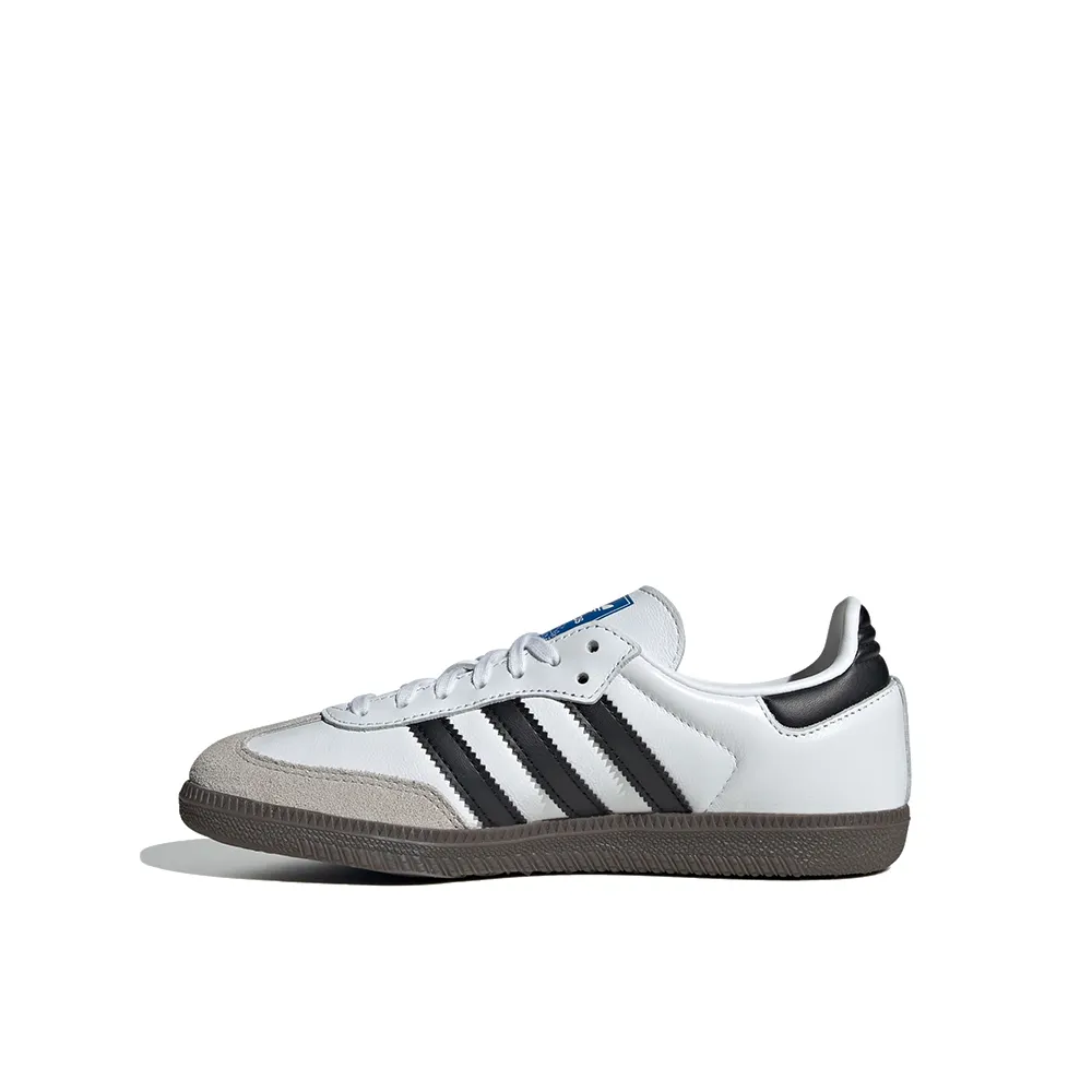 Samba OG GS 'White/ Black'