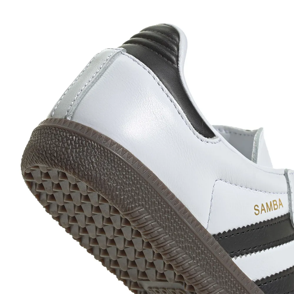 Samba OG GS 'White/ Black'