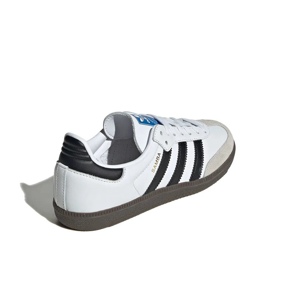 Samba OG GS 'White/ Black'