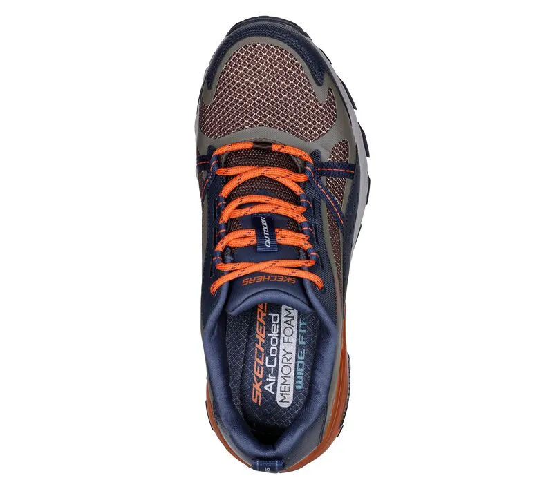 Skechers Max Protect Trainers