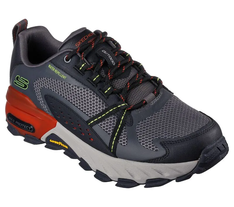 Skechers Max Protect Trainers