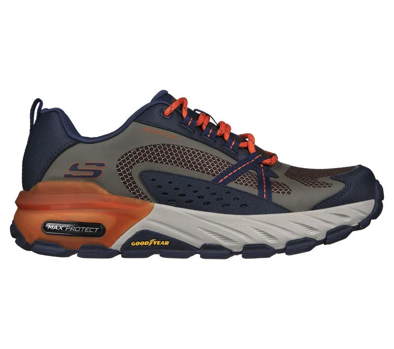 Skechers Max Protect Trainers