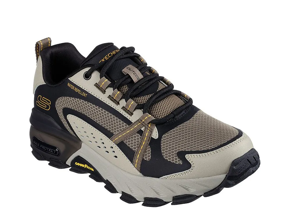 Skechers Max Protect Trainers