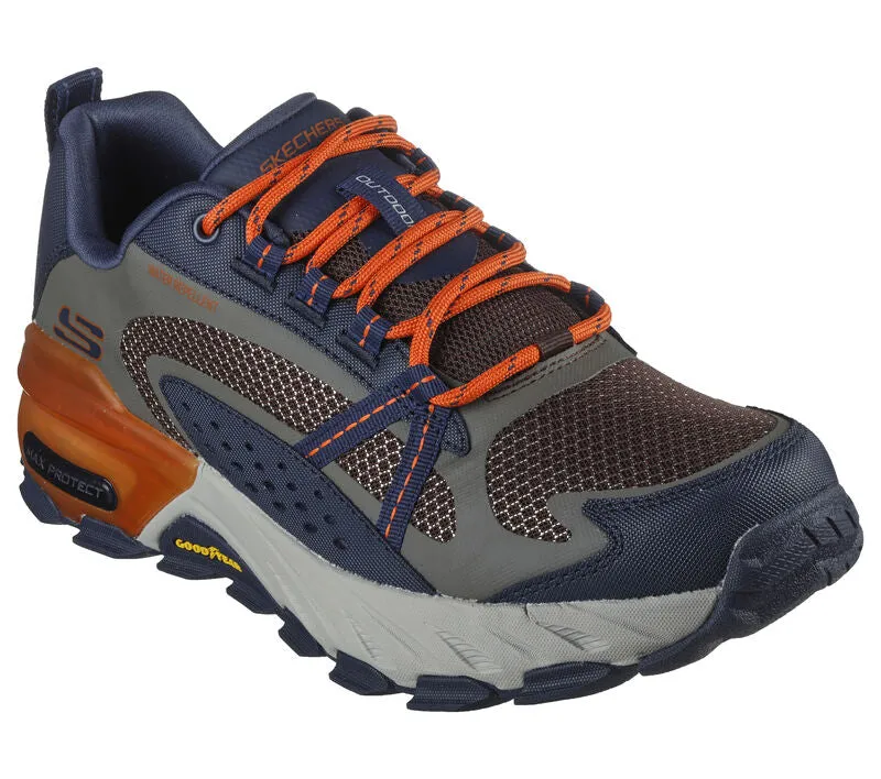 Skechers Max Protect Trainers