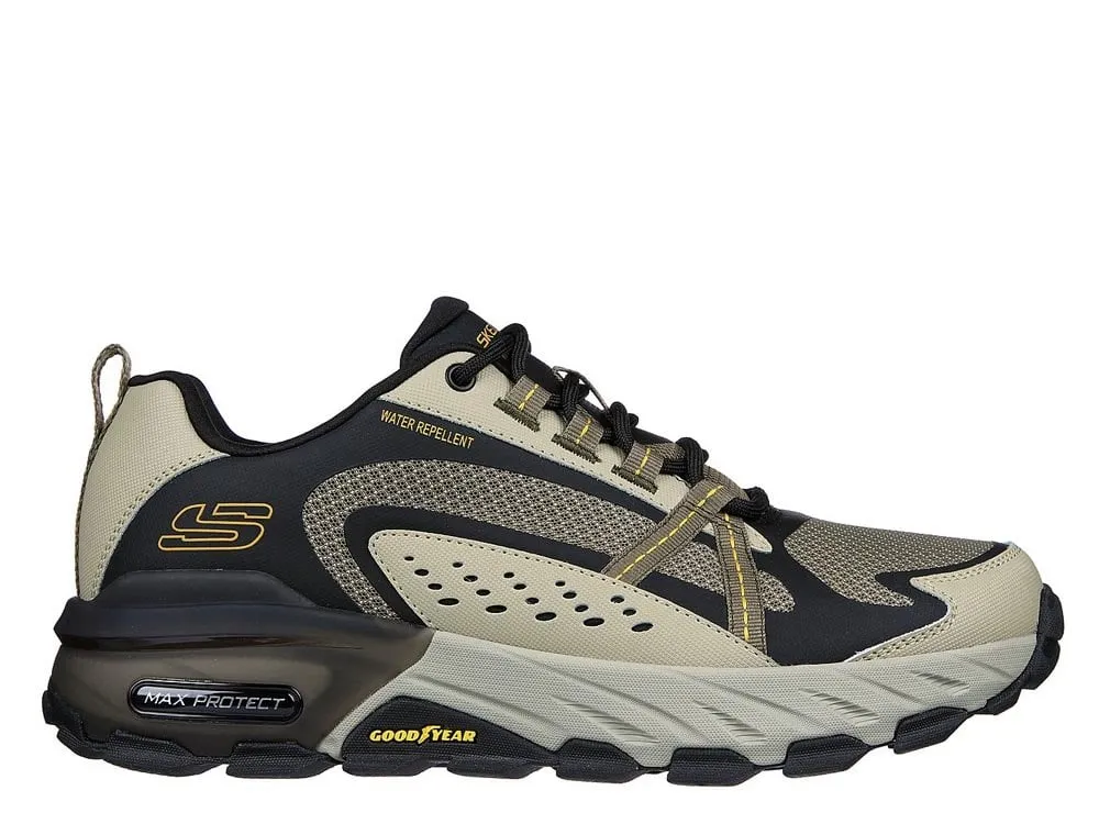 Skechers Max Protect Trainers