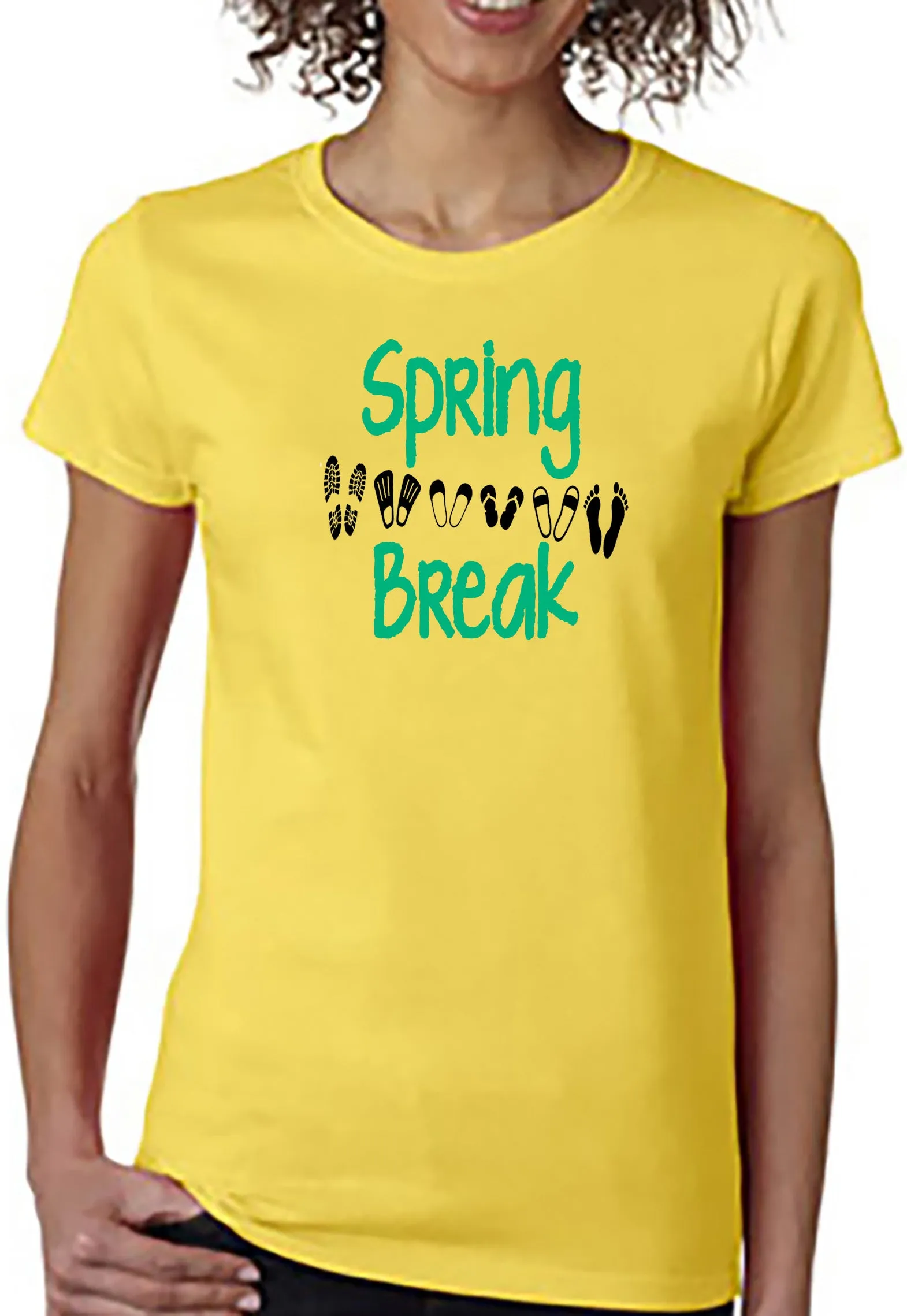 Spring Break T-Shirt