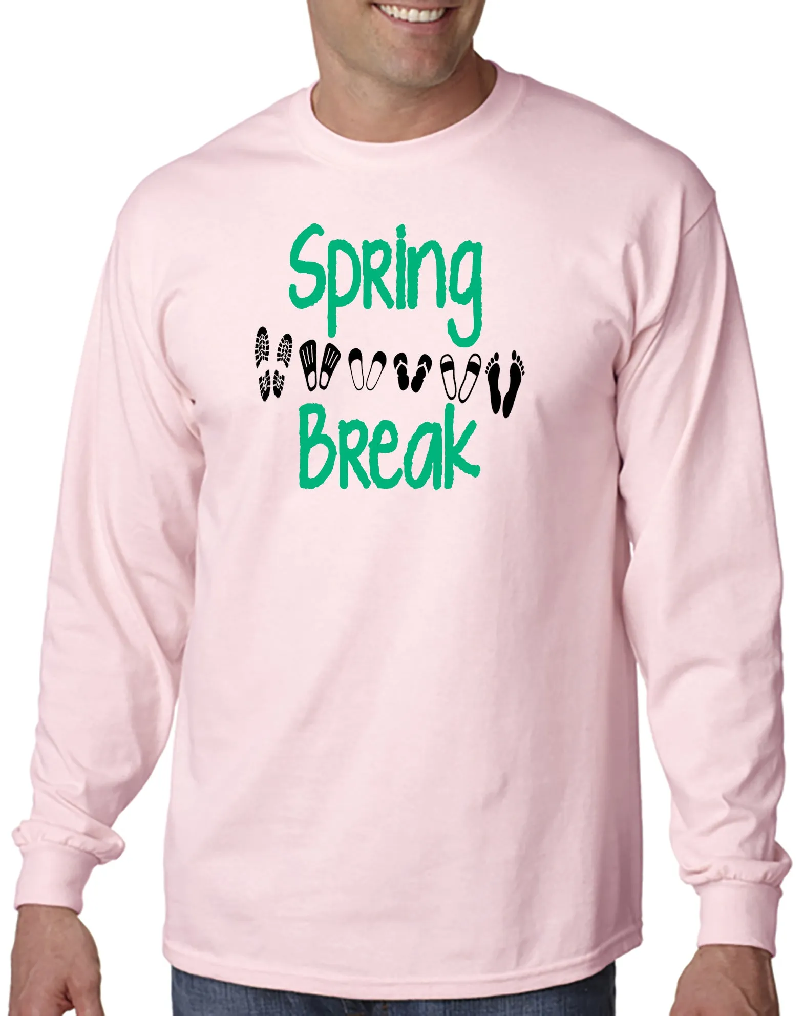 Spring Break T-Shirt