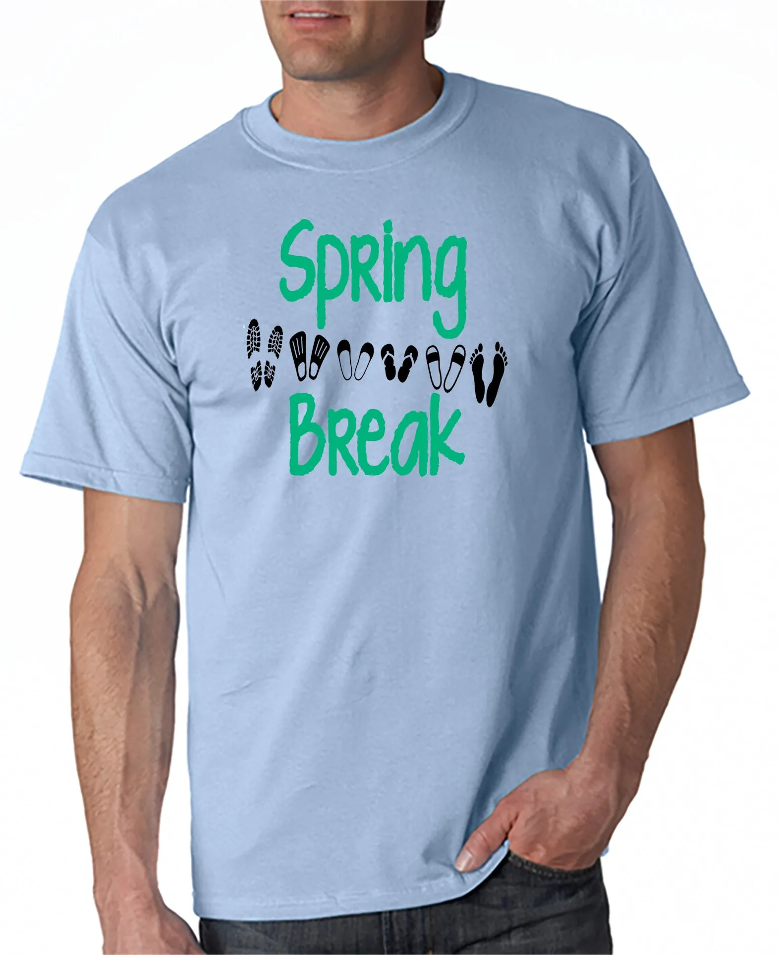 Spring Break T-Shirt