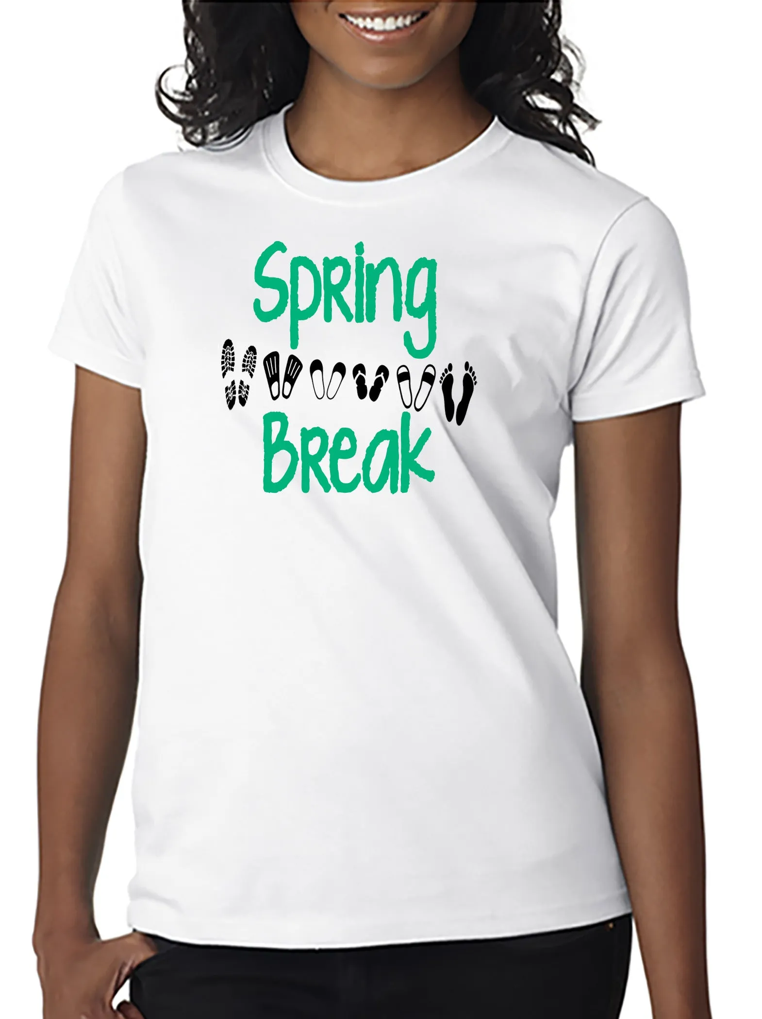 Spring Break T-Shirt