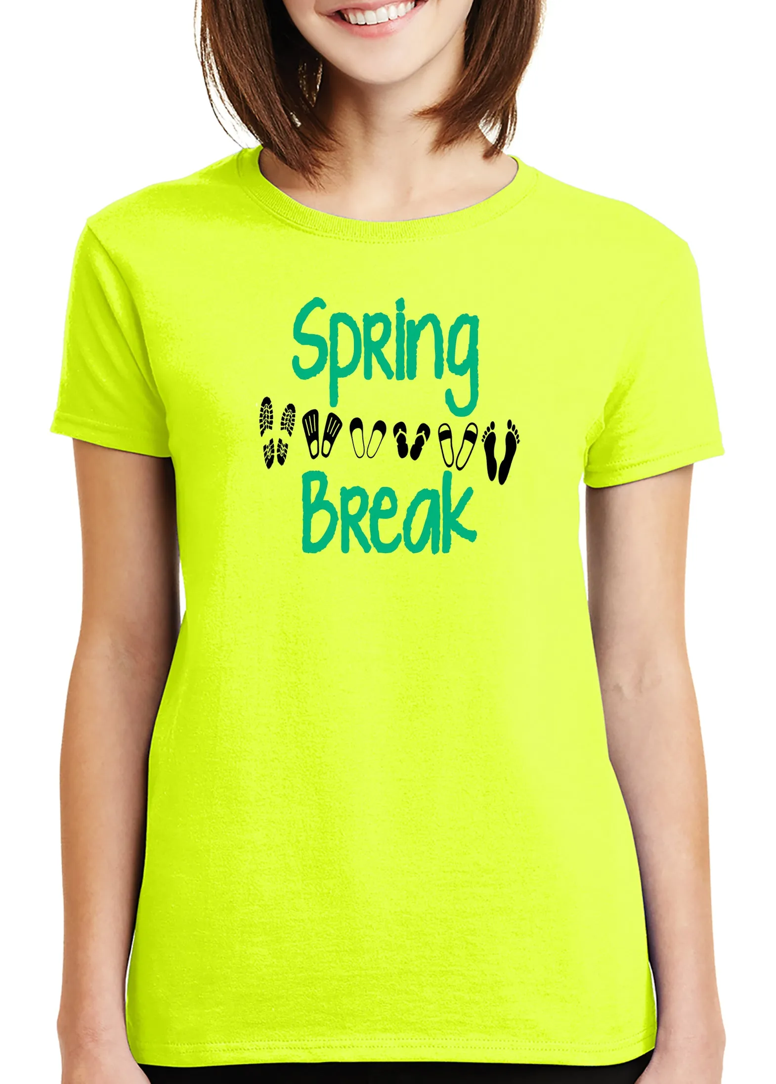 Spring Break T-Shirt