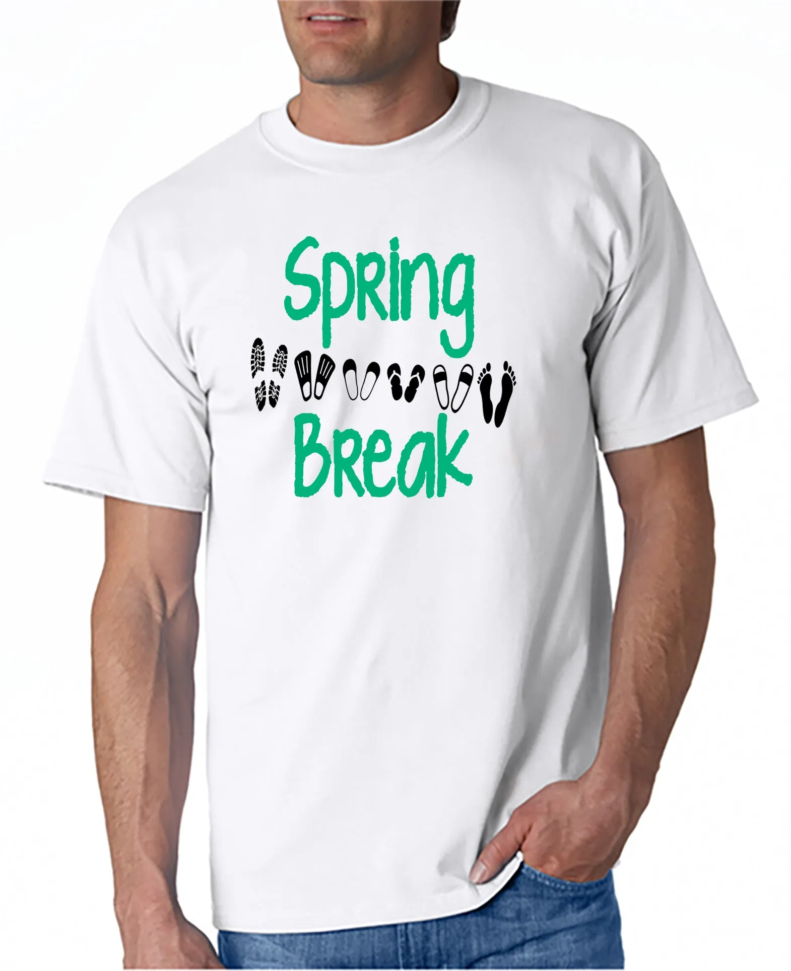 Spring Break T-Shirt