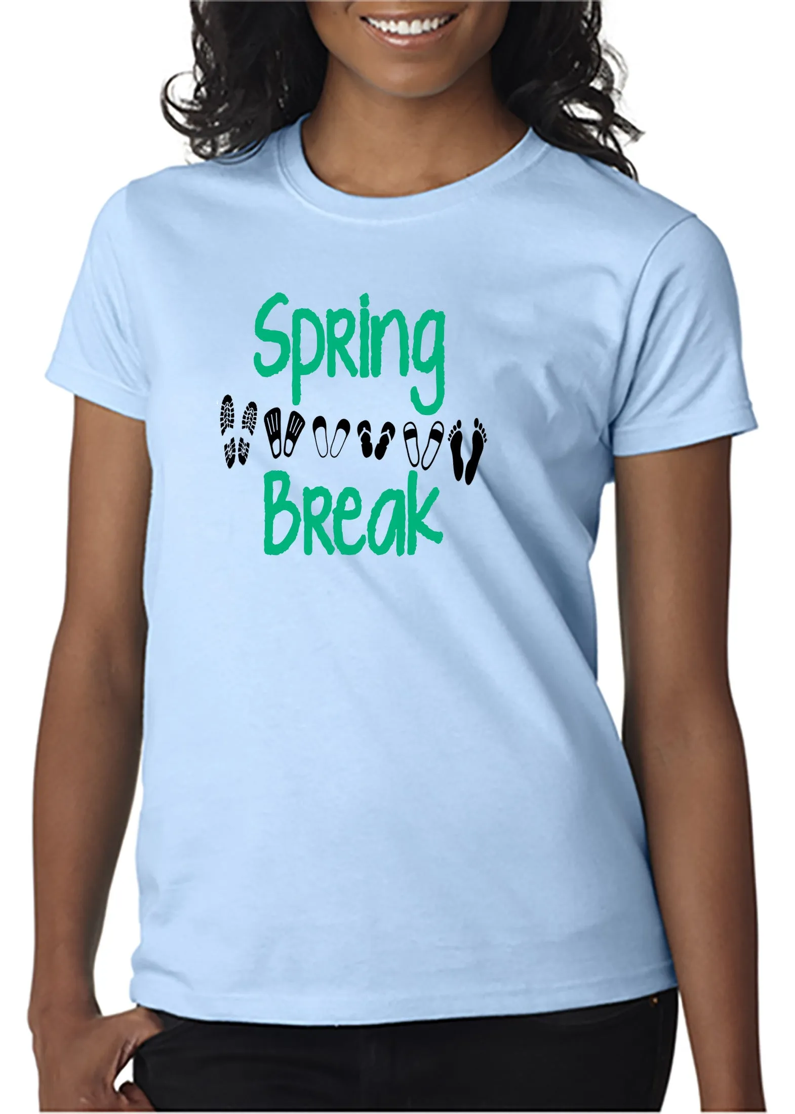 Spring Break T-Shirt