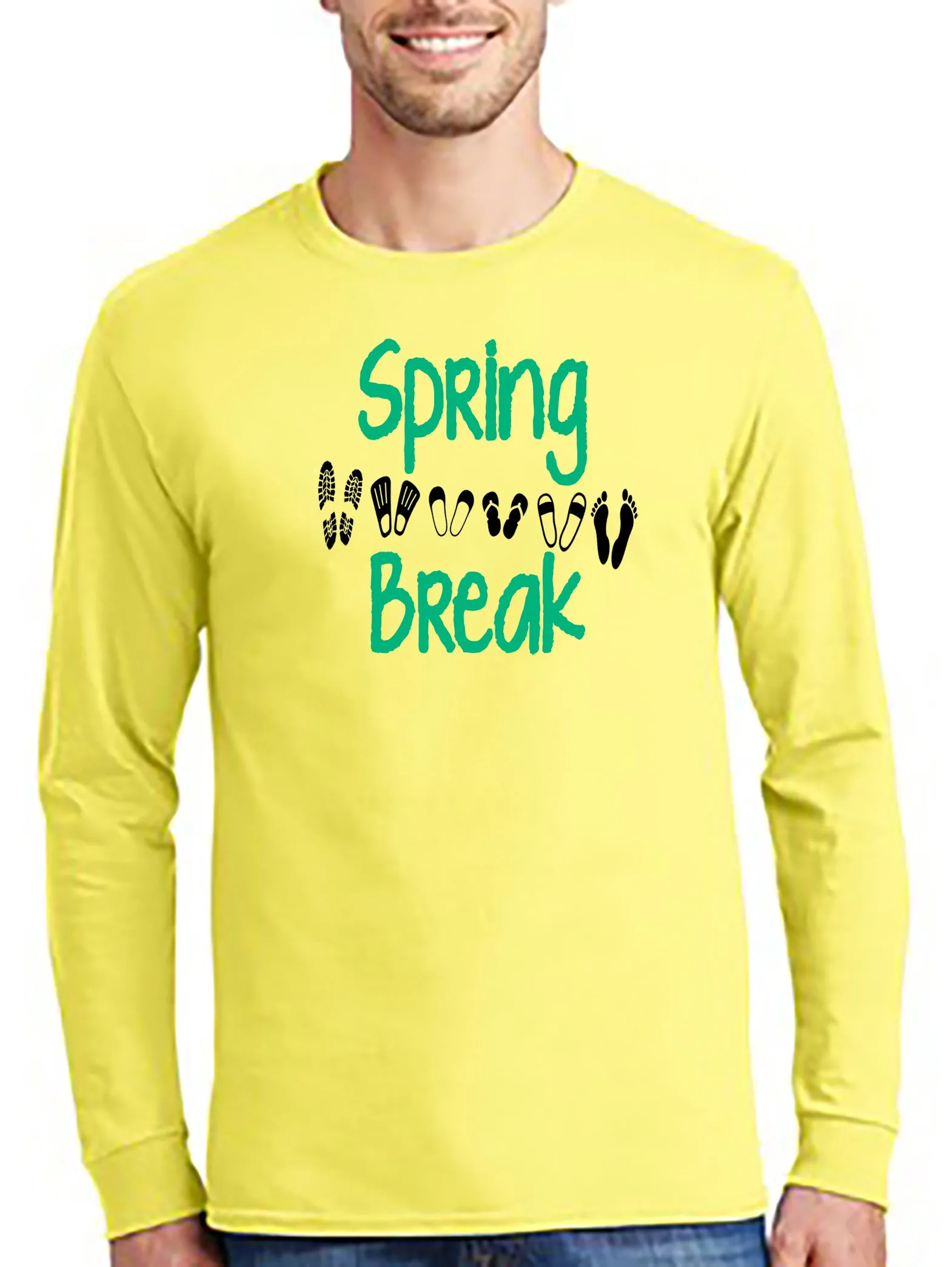 Spring Break T-Shirt