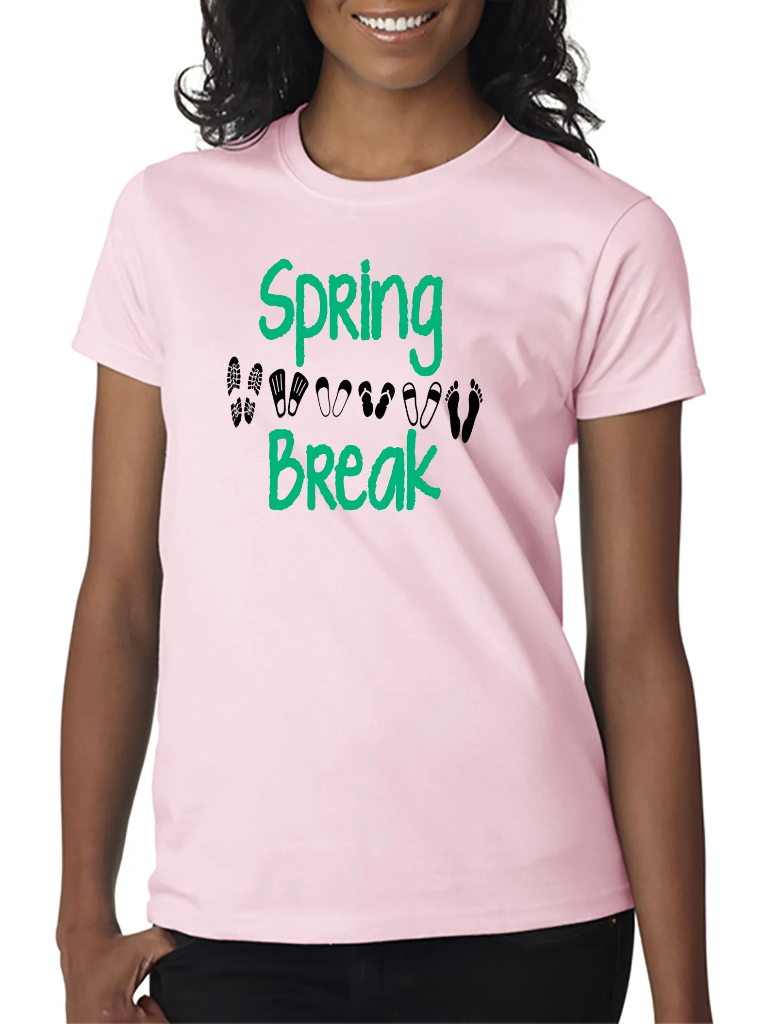 Spring Break T-Shirt