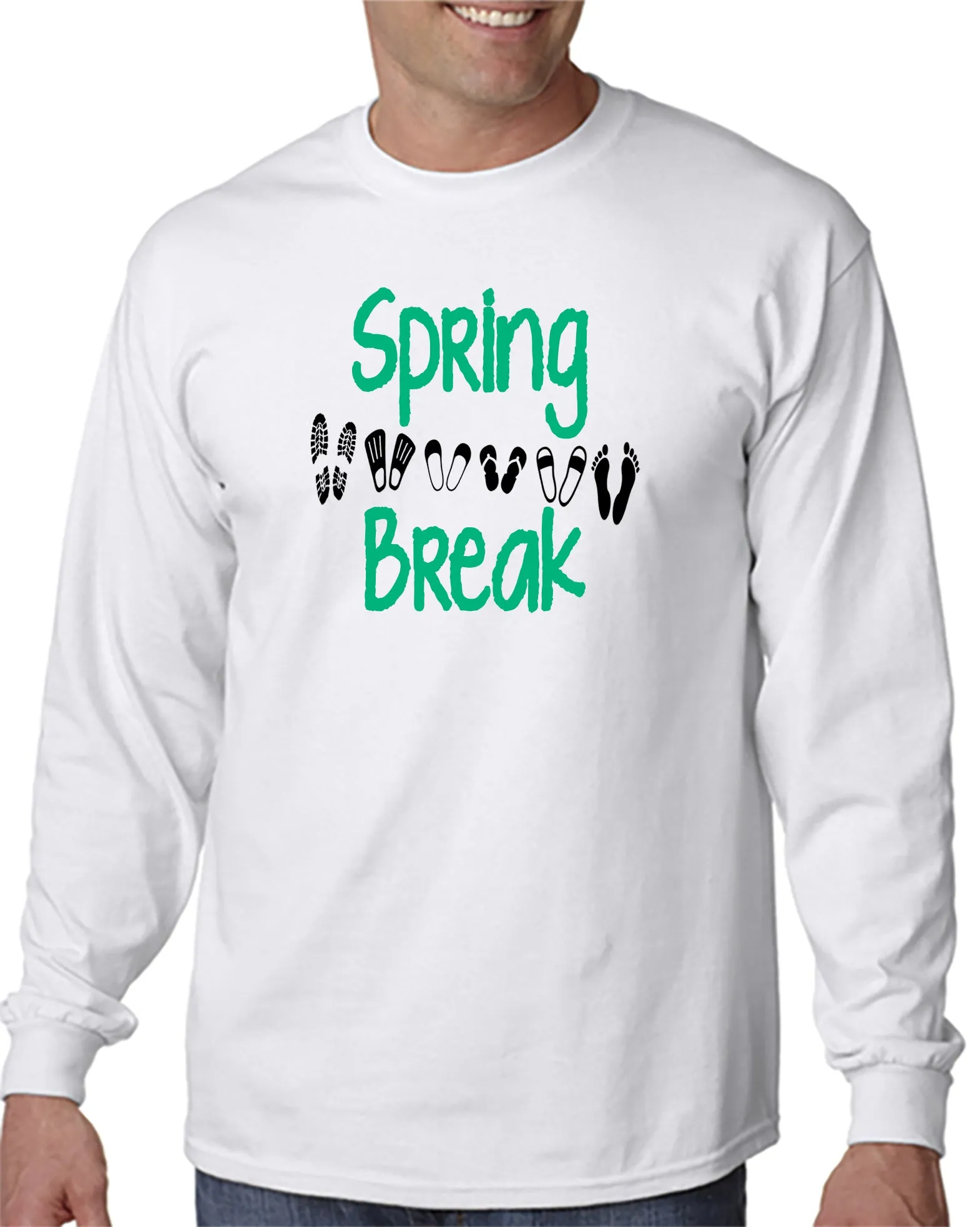 Spring Break T-Shirt