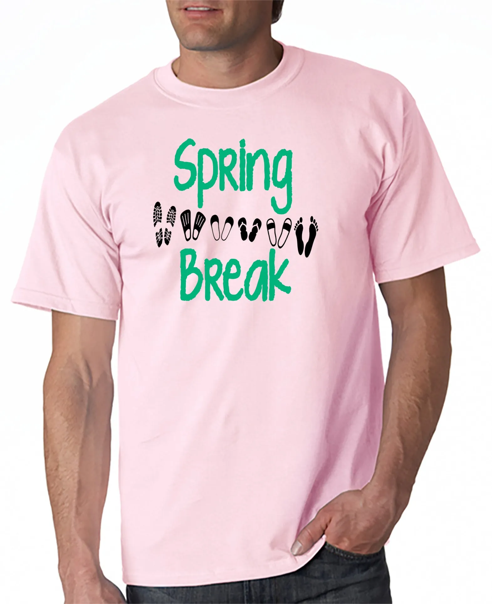 Spring Break T-Shirt