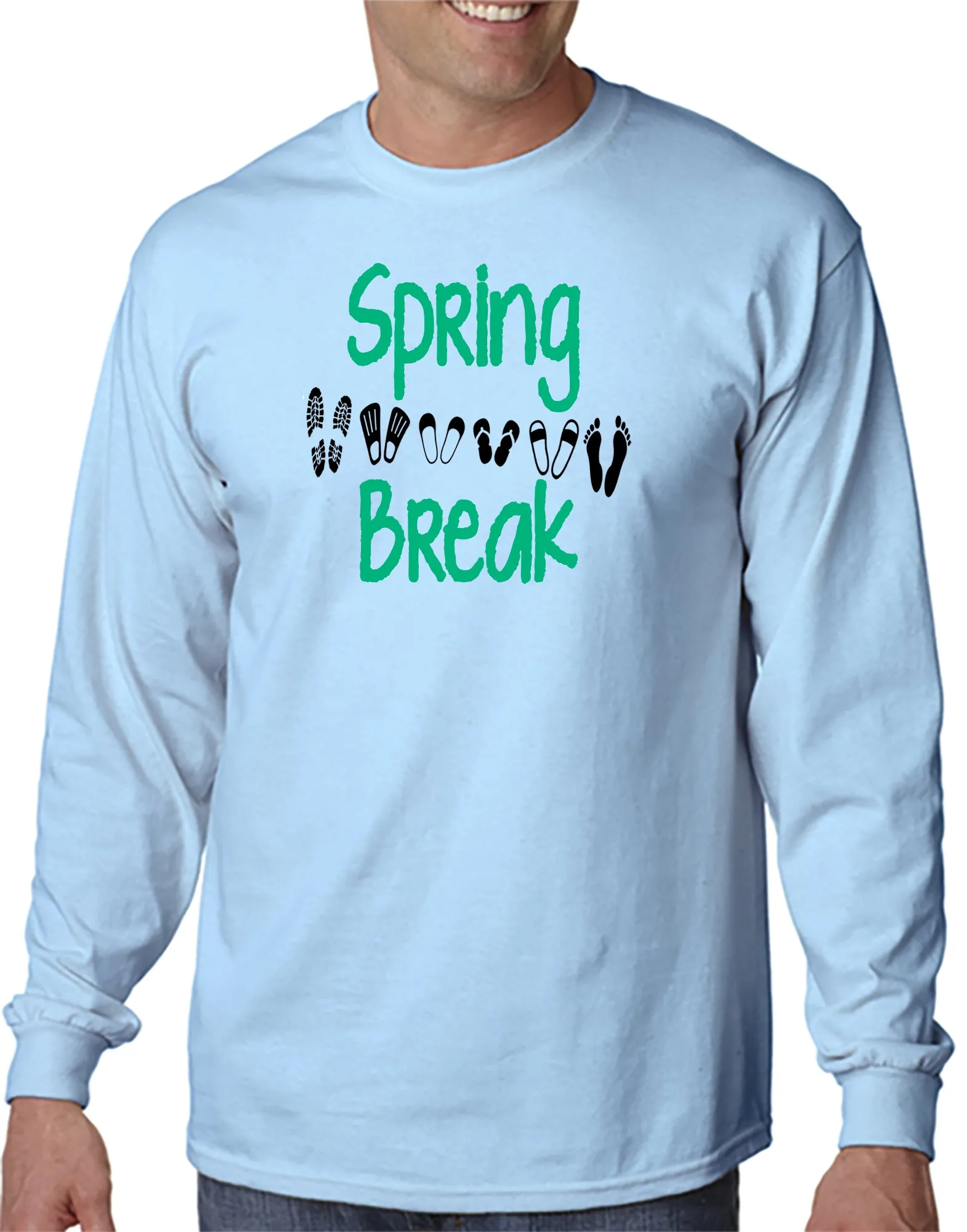 Spring Break T-Shirt