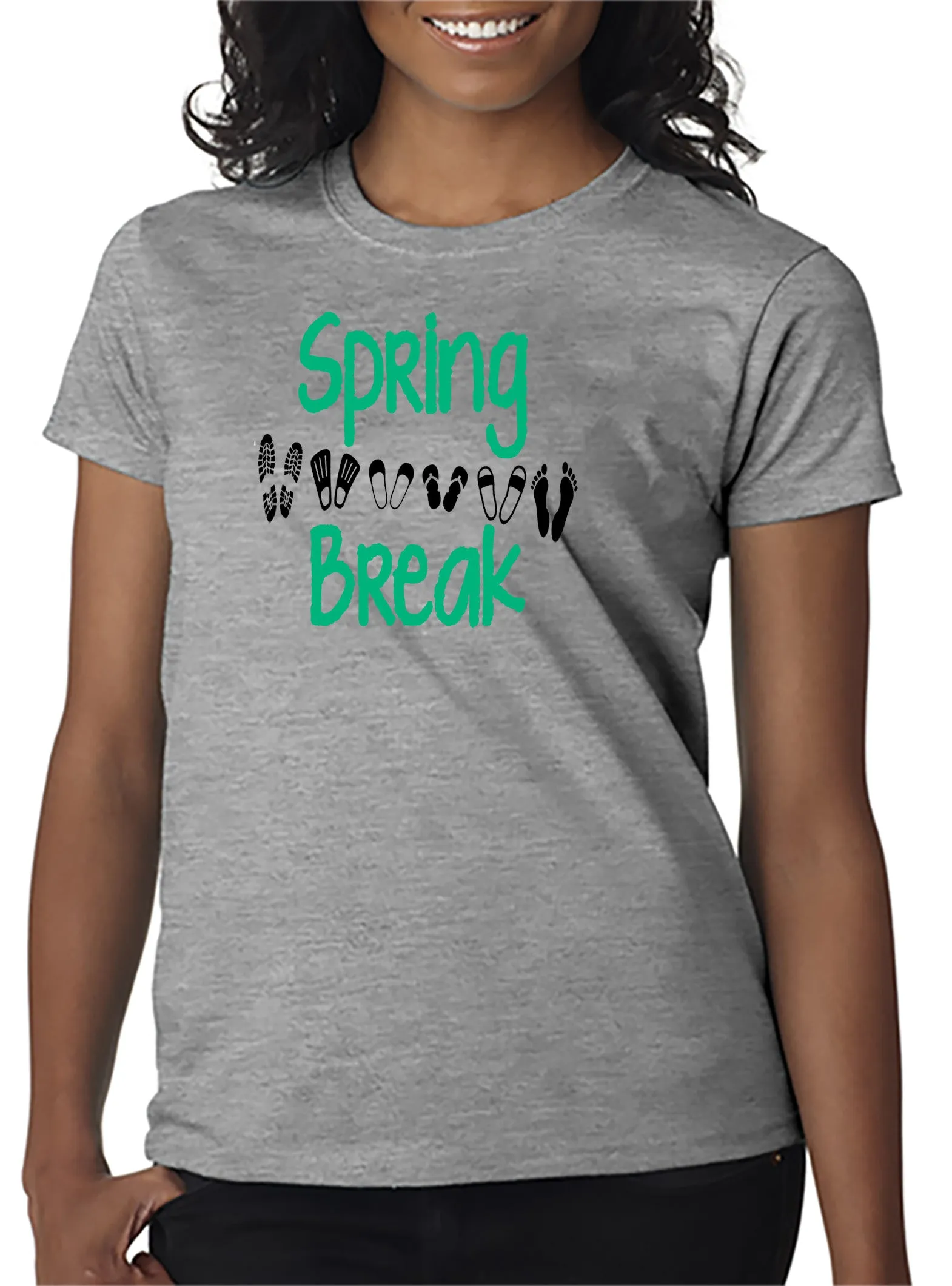 Spring Break T-Shirt