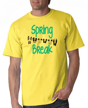 Spring Break T-Shirt