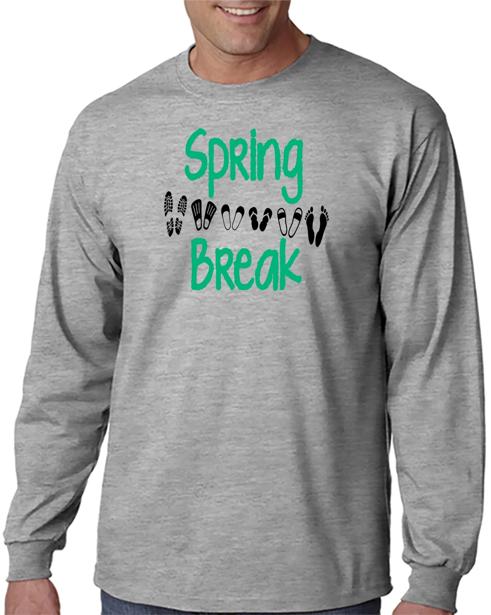 Spring Break T-Shirt