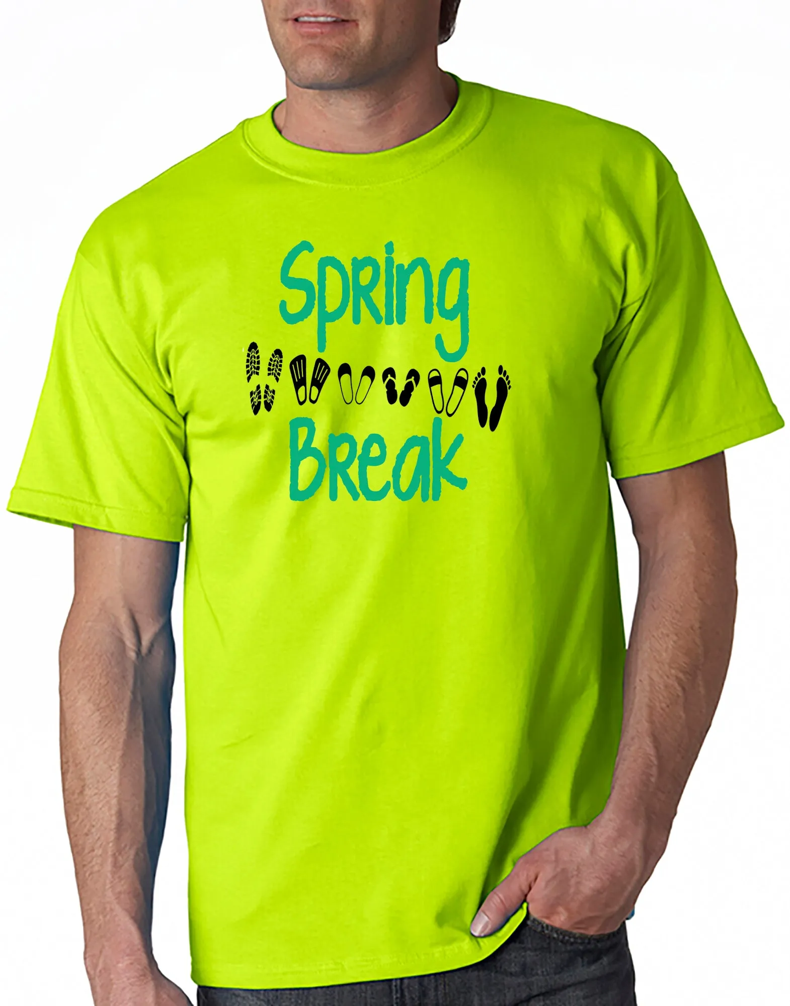 Spring Break T-Shirt