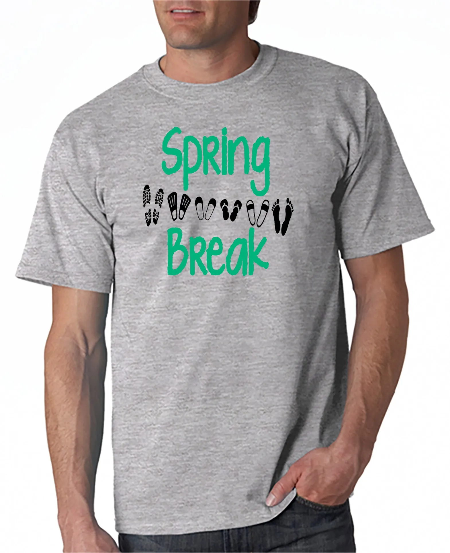 Spring Break T-Shirt