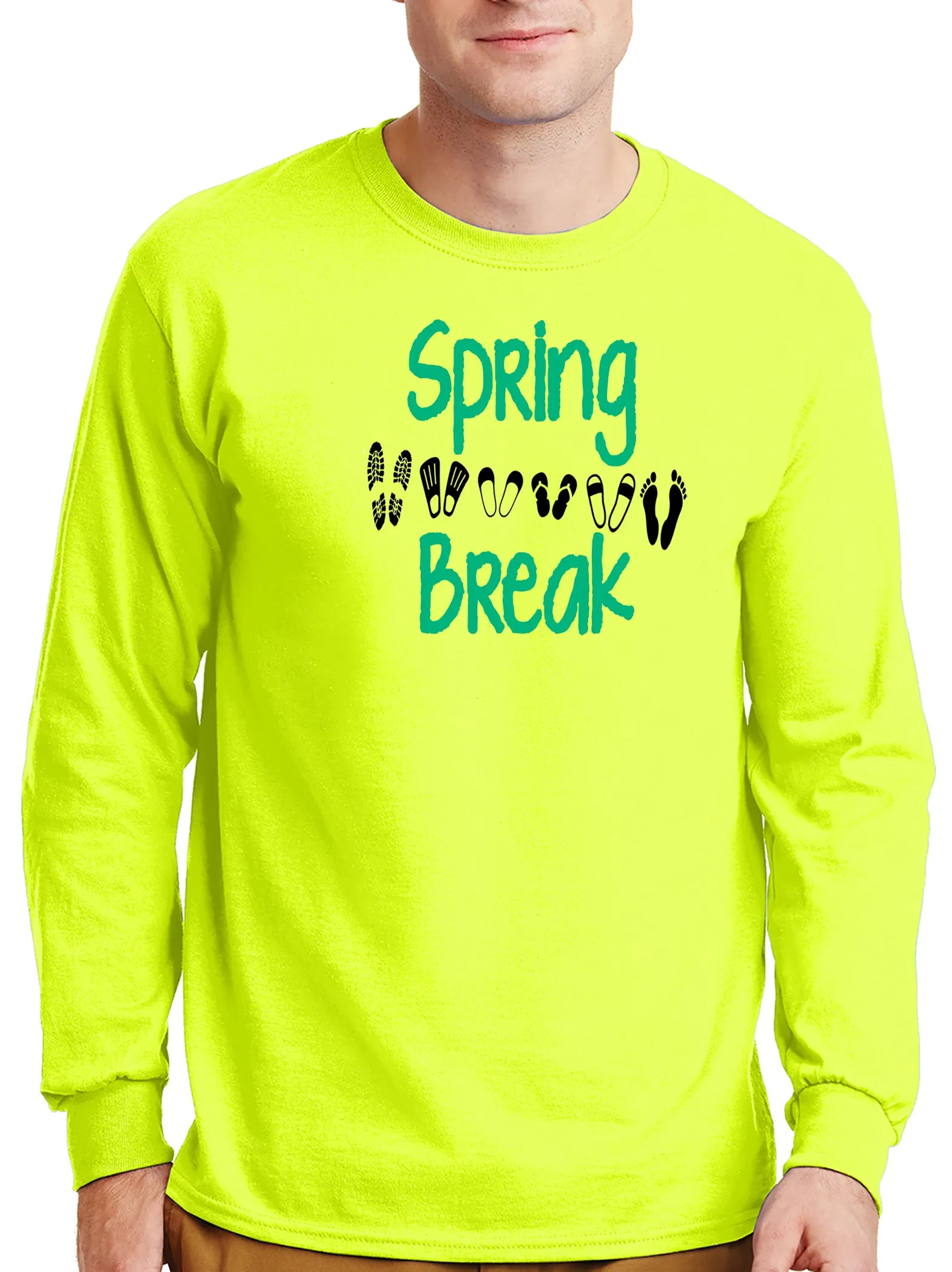 Spring Break T-Shirt