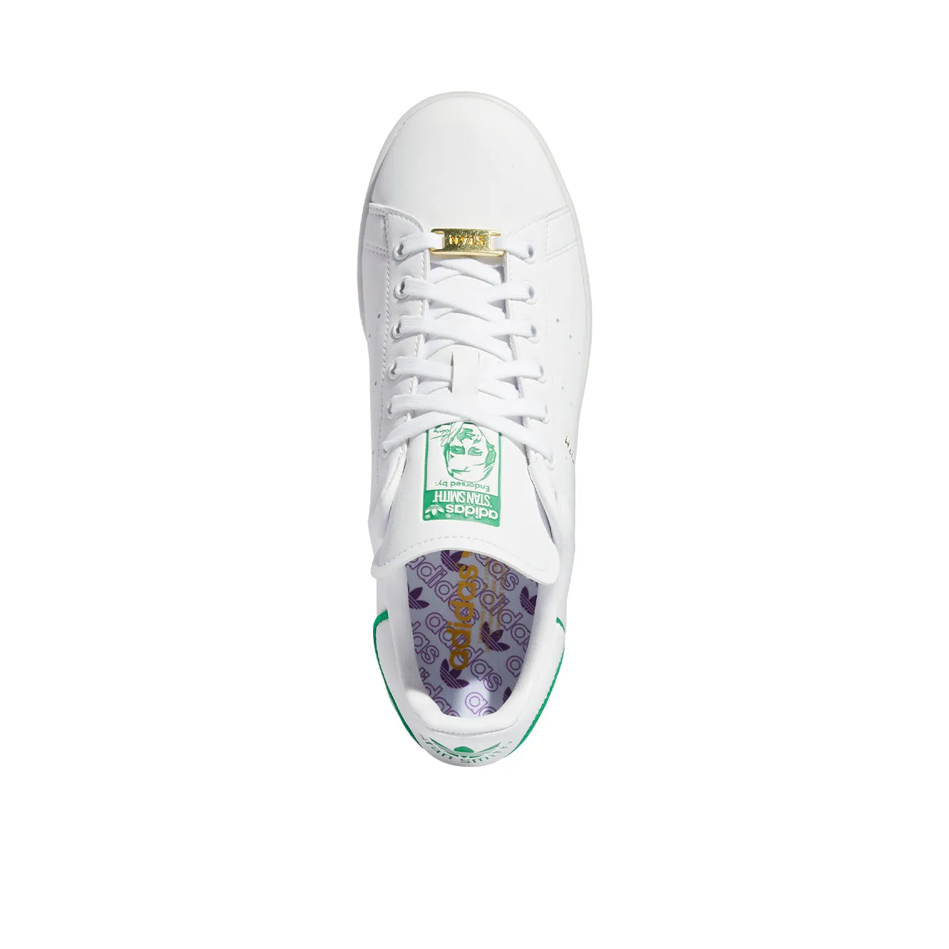 STAN SMITH