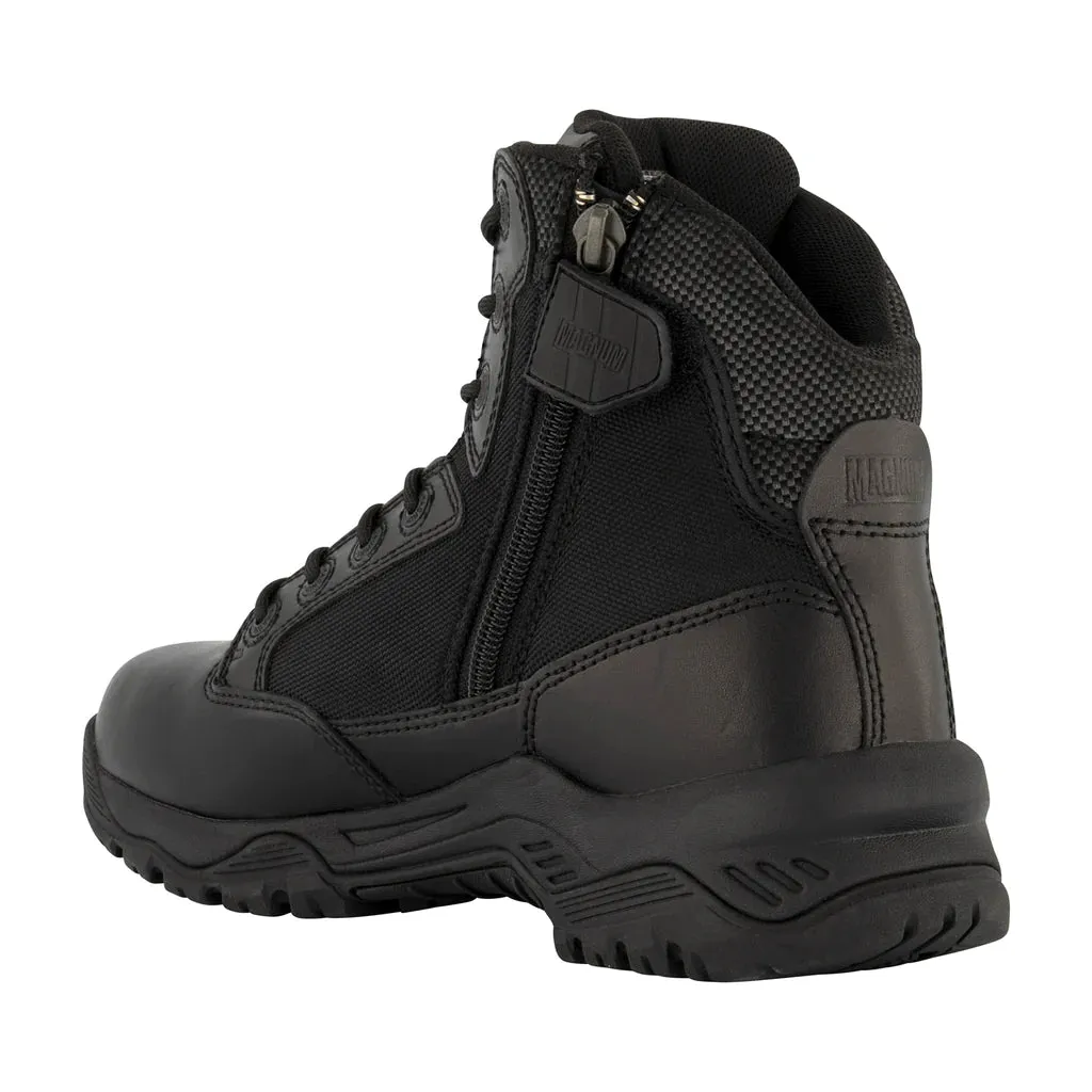 Stealth Force II Men's 6" Composite Toe Work Boots 5420