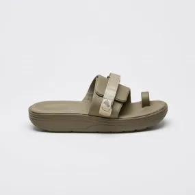 SUICOKE UTA OG-INJ-06 Olive Green [SK22INJ06OL]