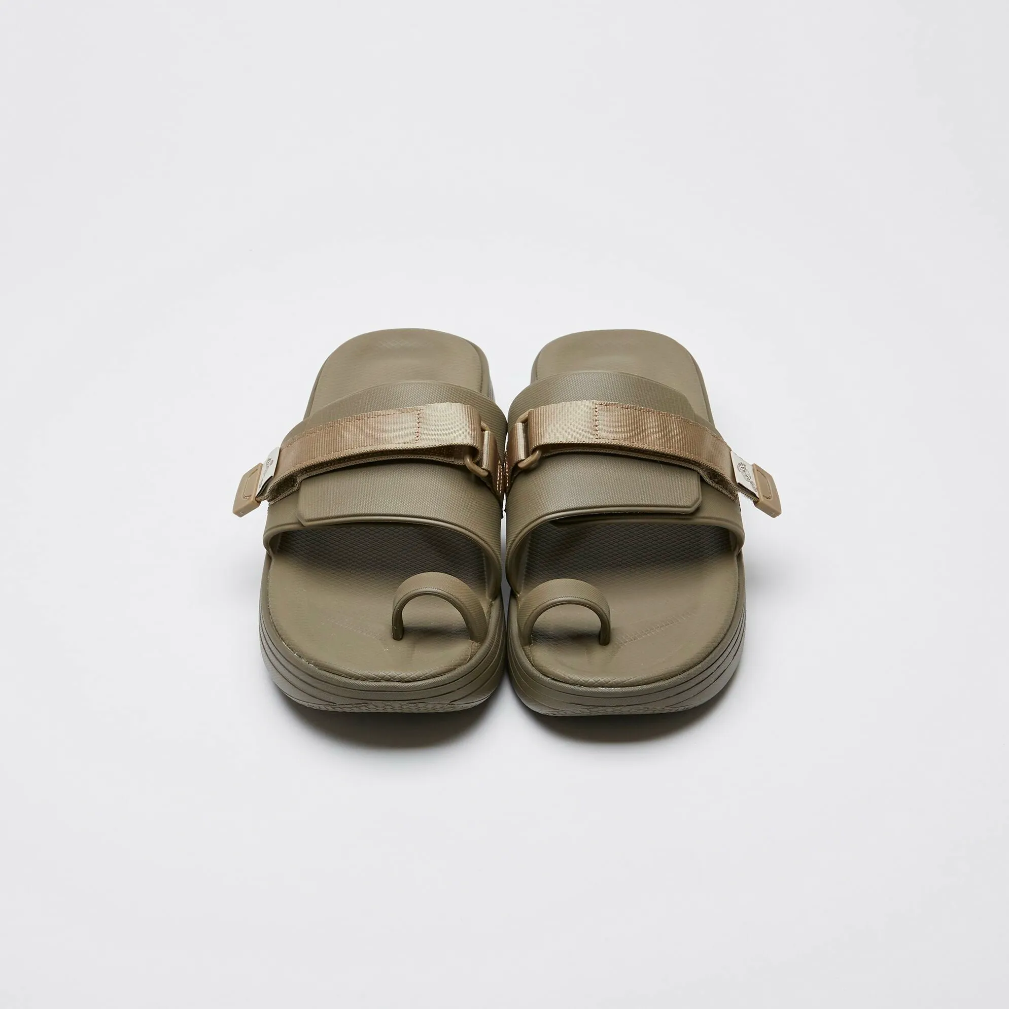 SUICOKE UTA OG-INJ-06 Olive Green [SK22INJ06OL]