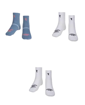 Trace Running Socks Bundle