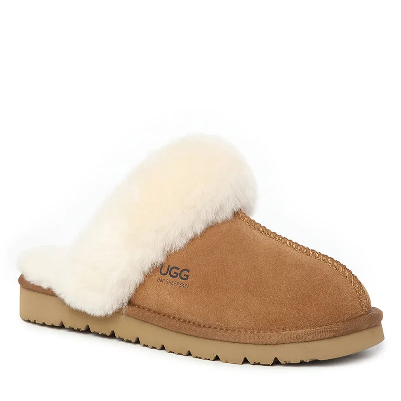 UGG Platinum Dali Scuff