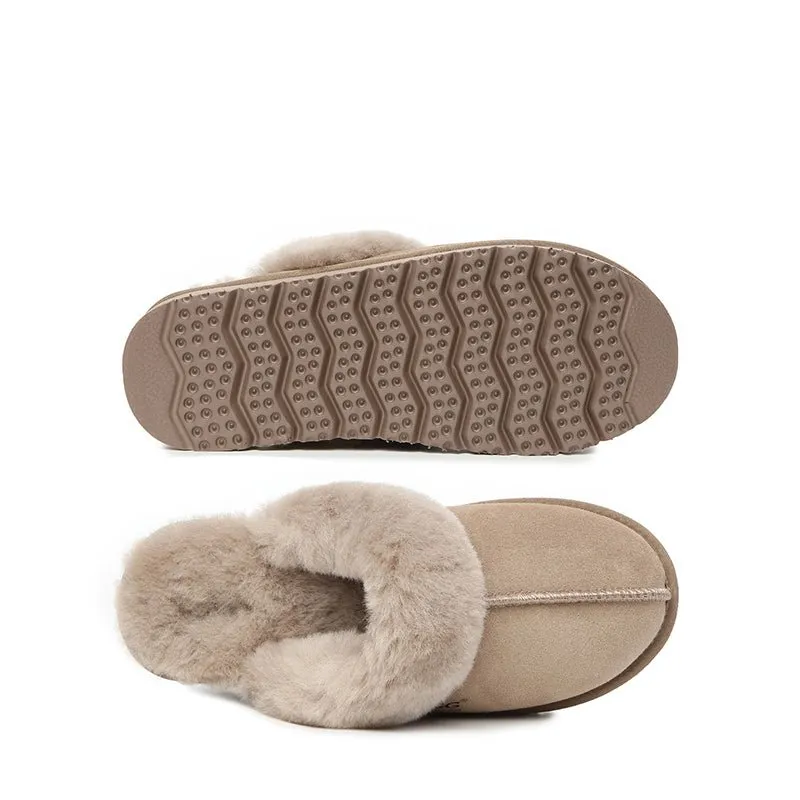 UGG Platinum Dali Scuff