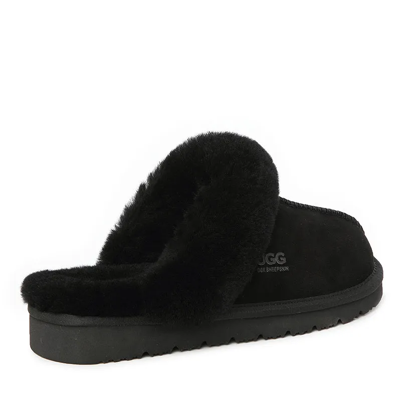 UGG Platinum Dali Scuff